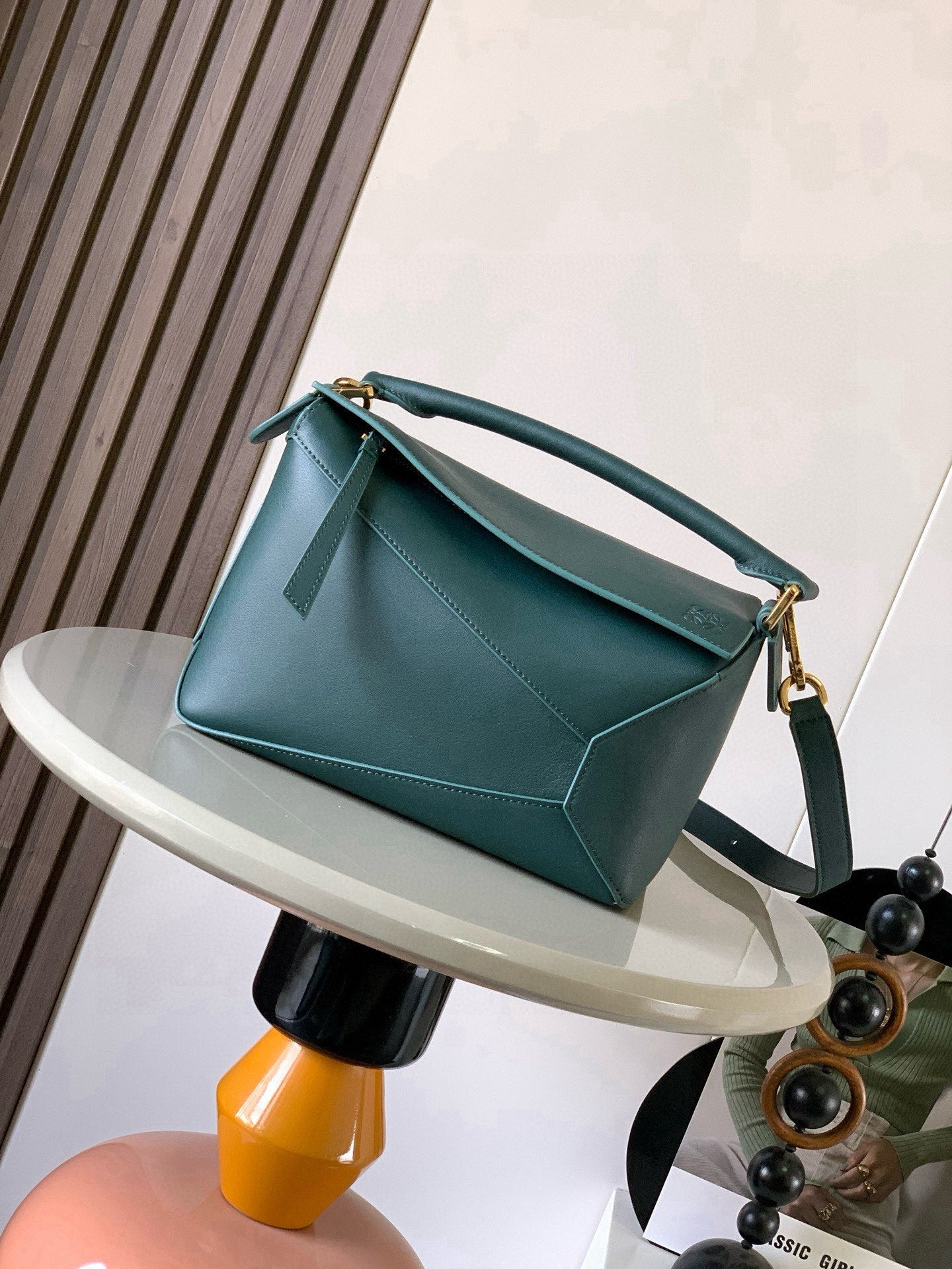 Loewe Bags