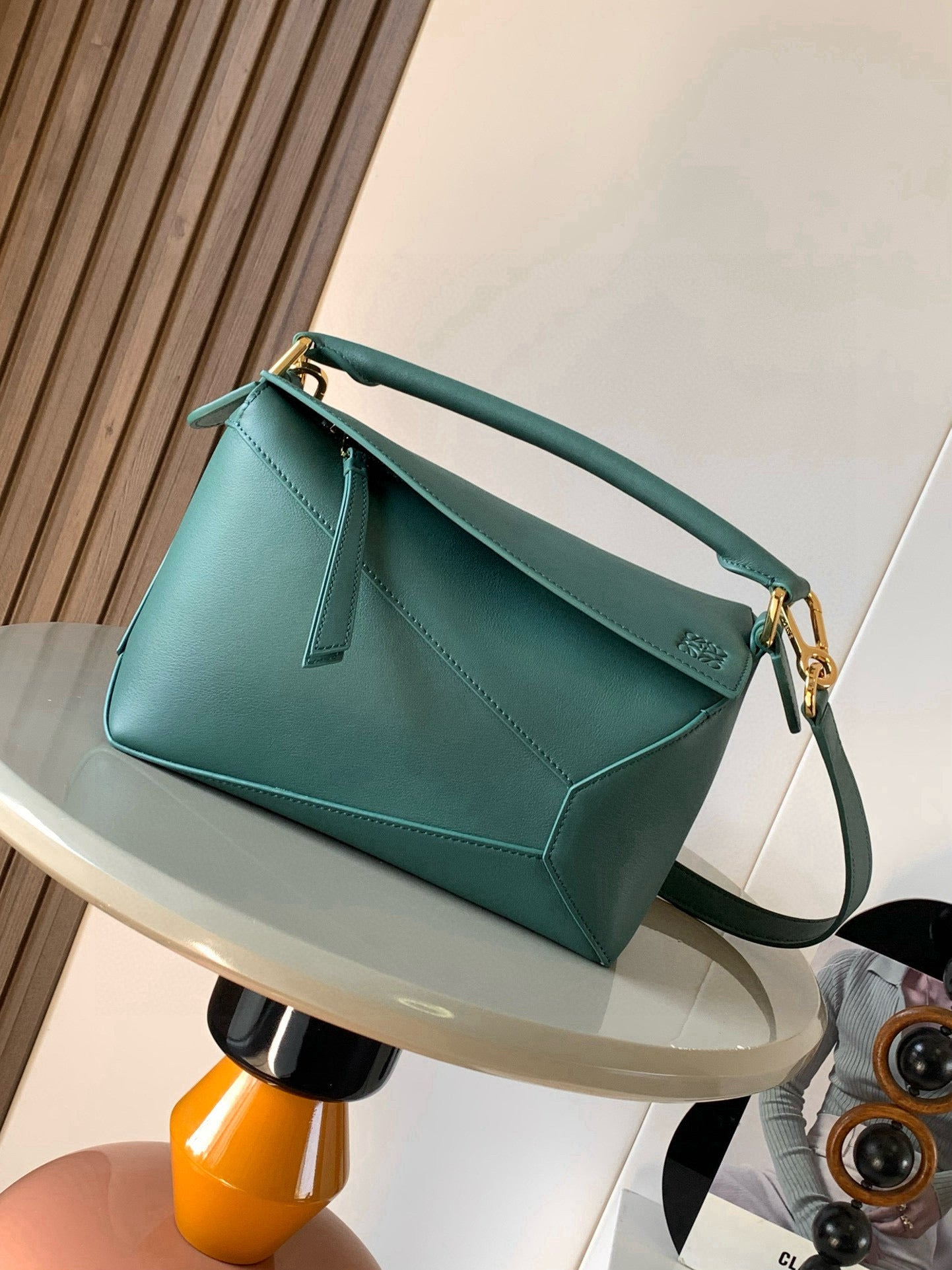 Loewe Bags