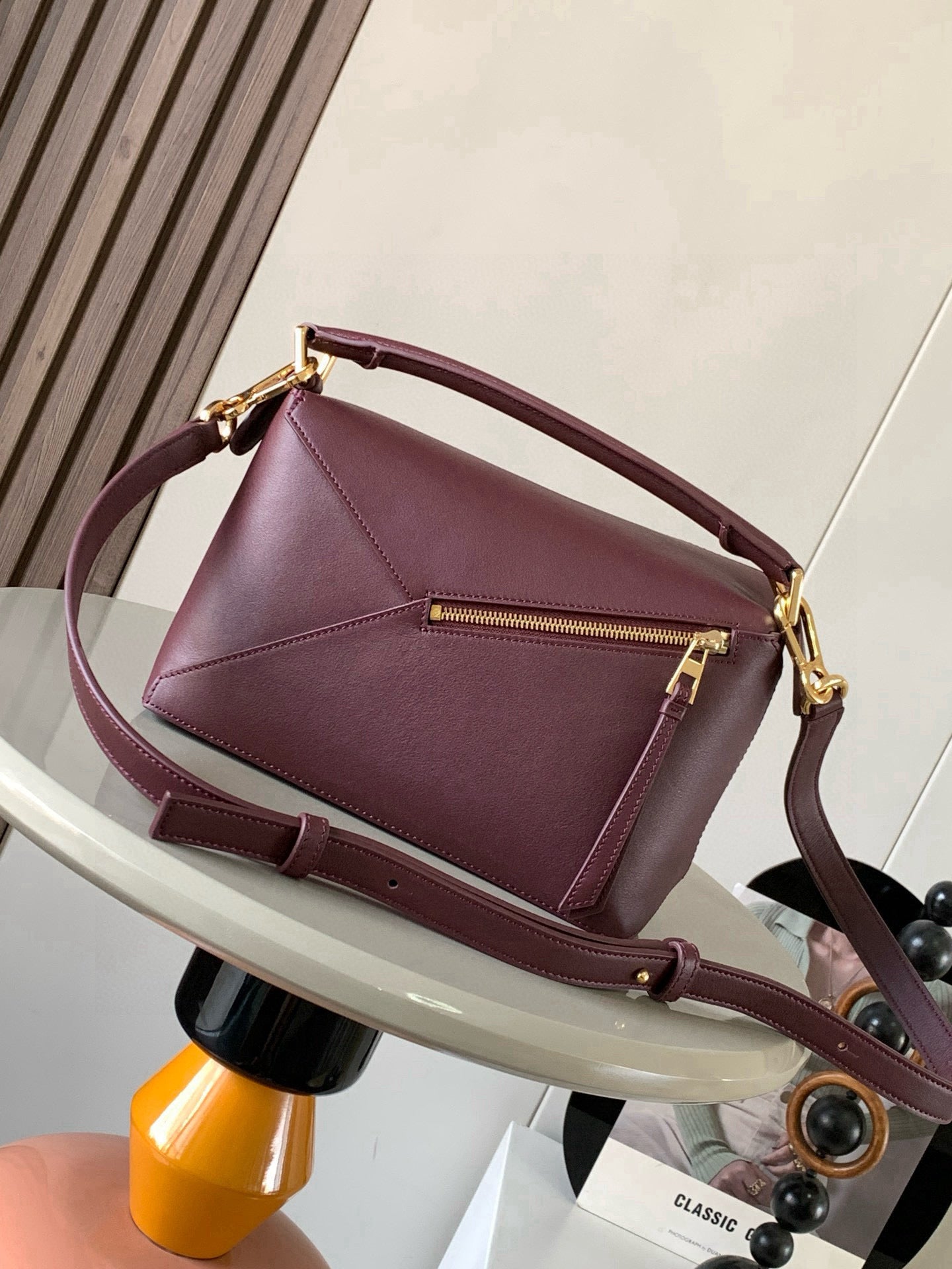 Loewe Bags