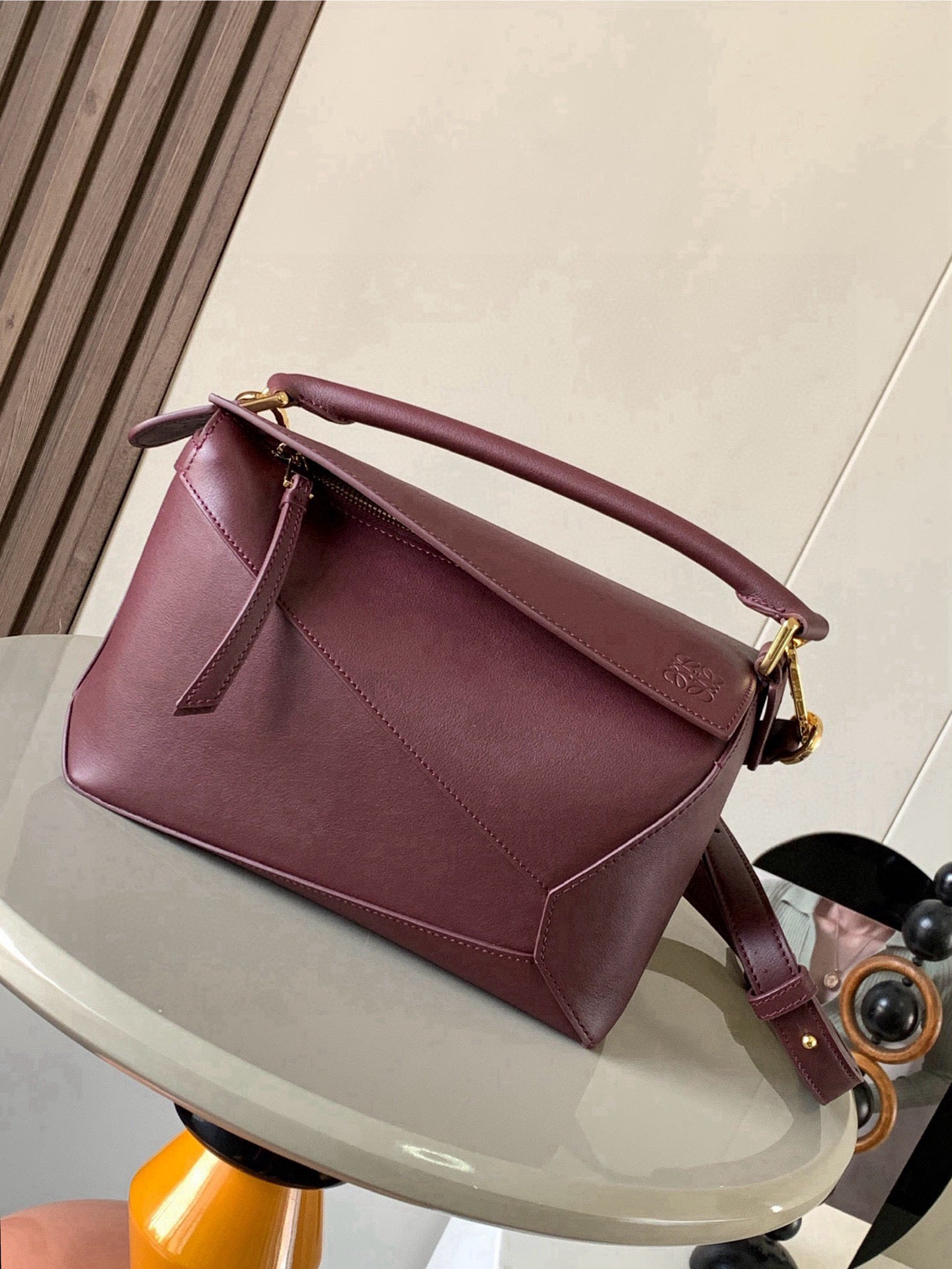 Loewe Bags