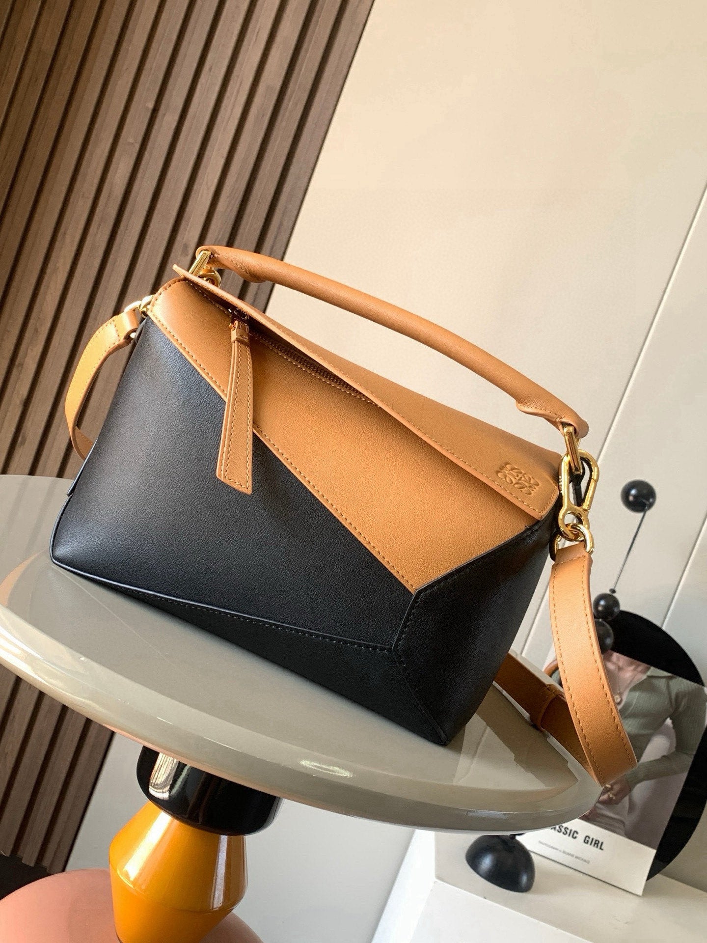 Loewe Bags