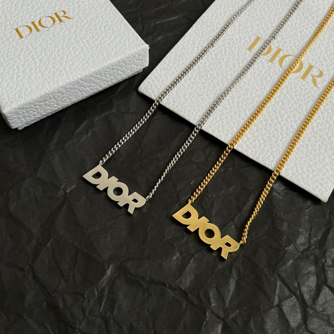 Dior Accessories