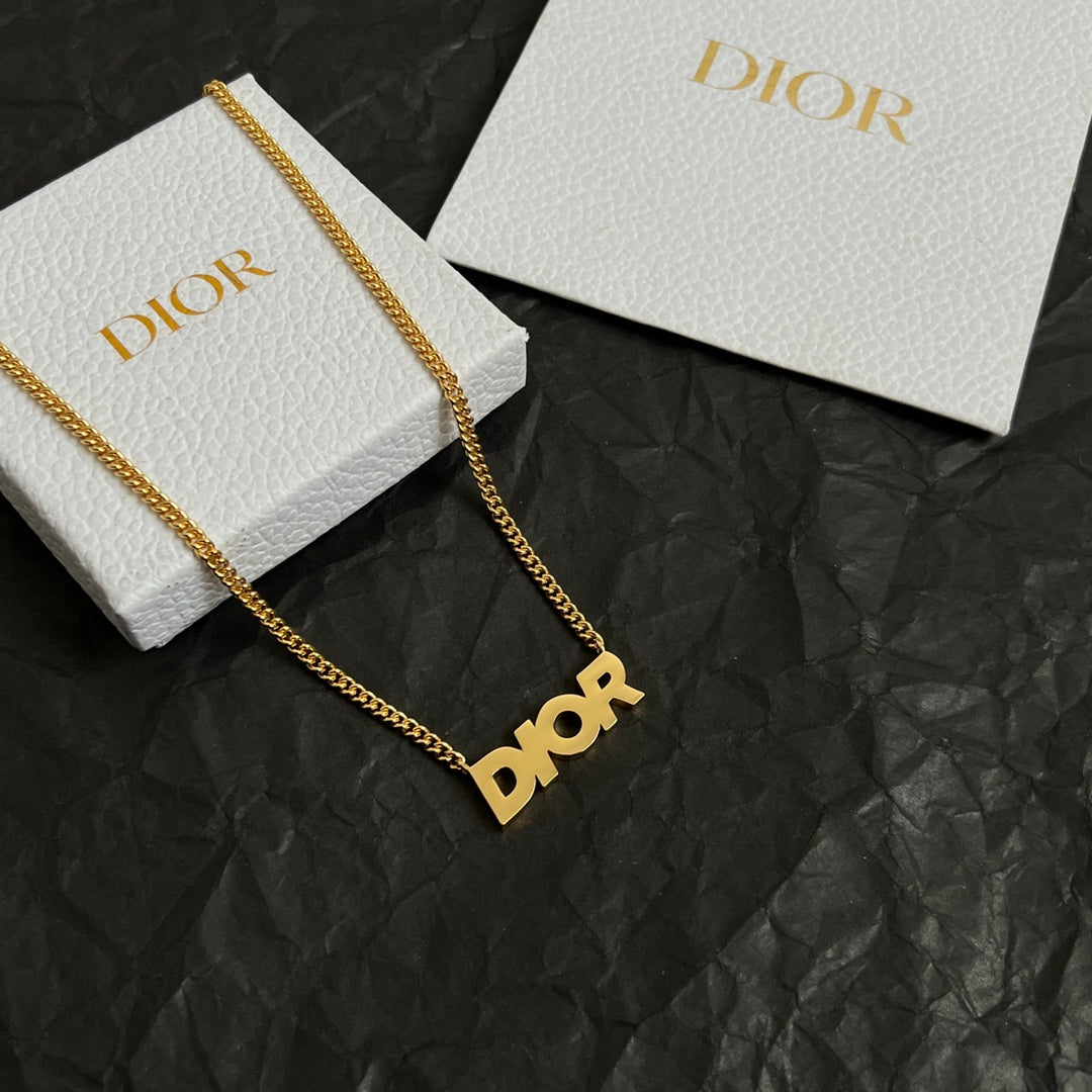 Dior Accessories