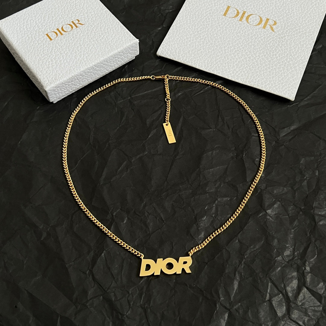 Dior Accessories