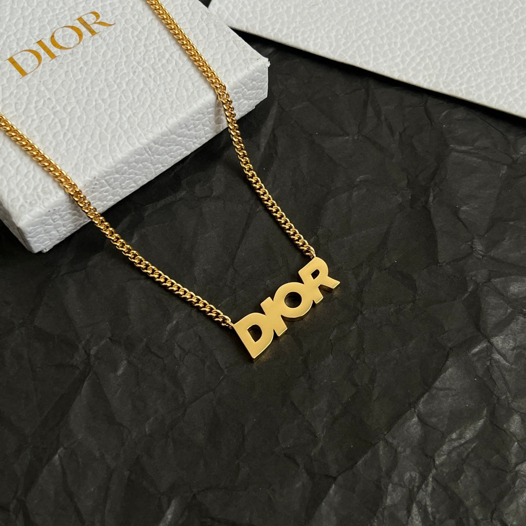 Dior Accessories