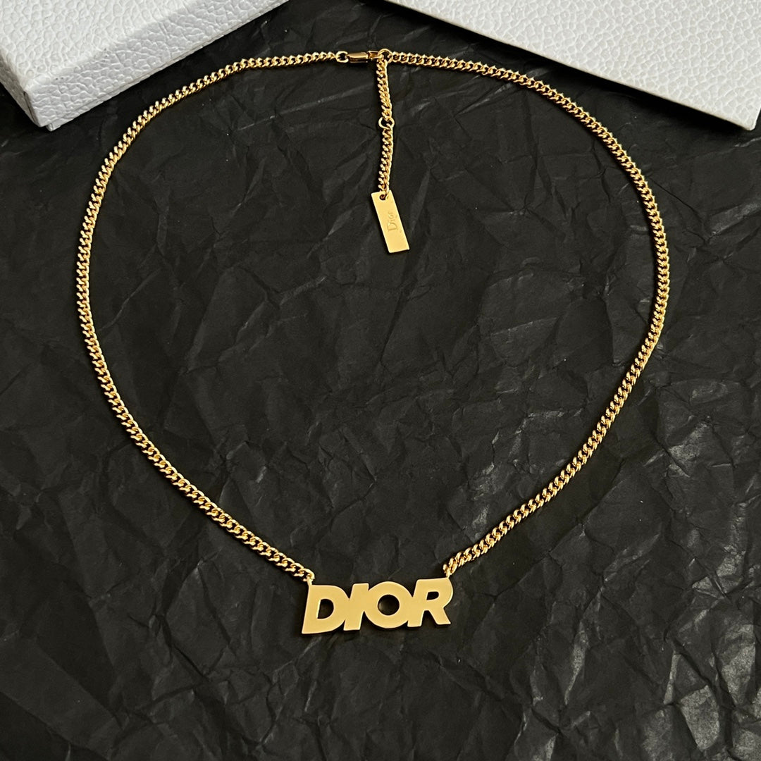 Dior Accessories