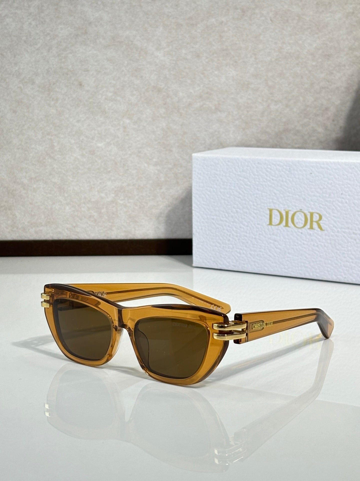 Dior Glasses