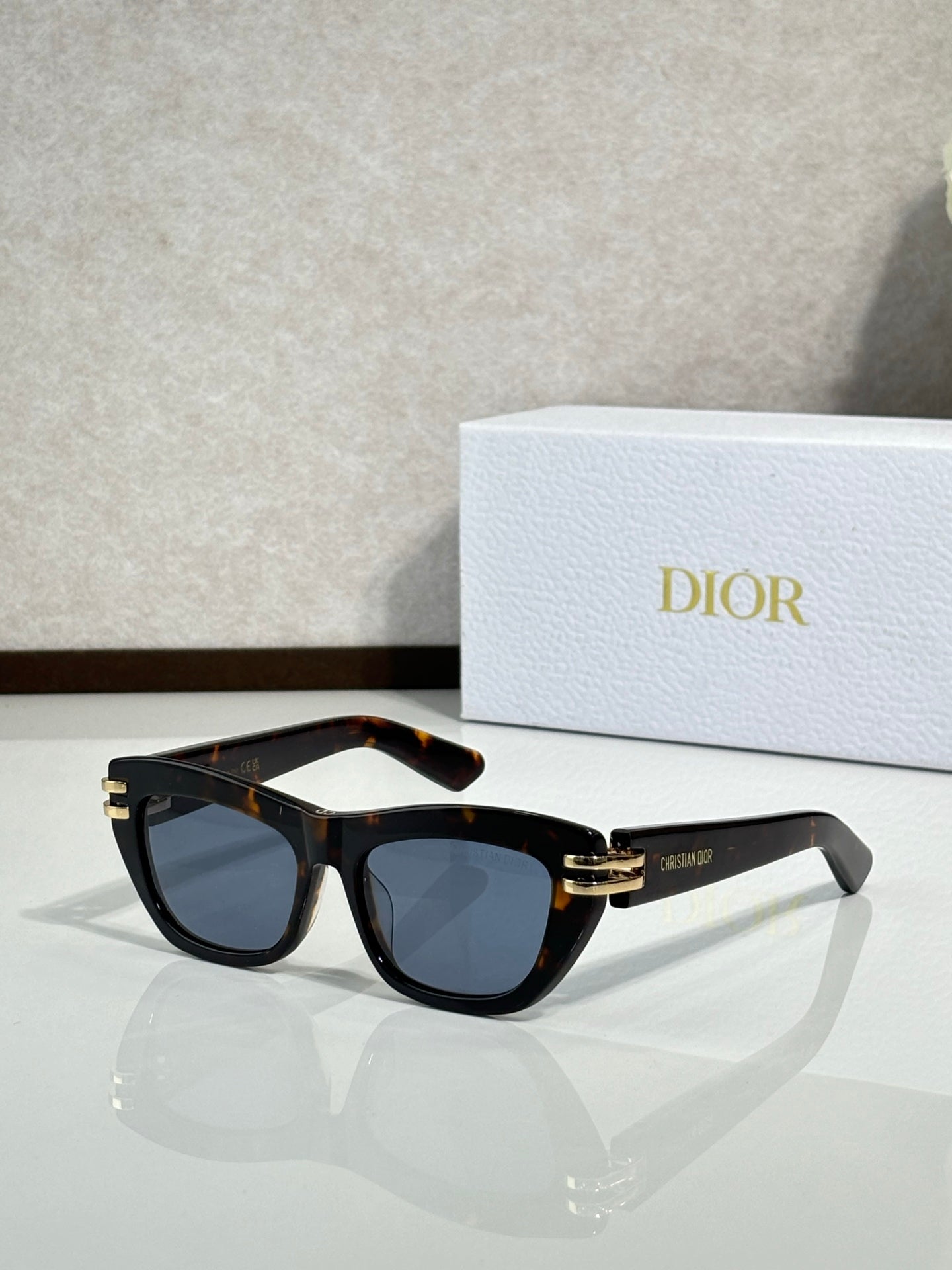 Dior Glasses