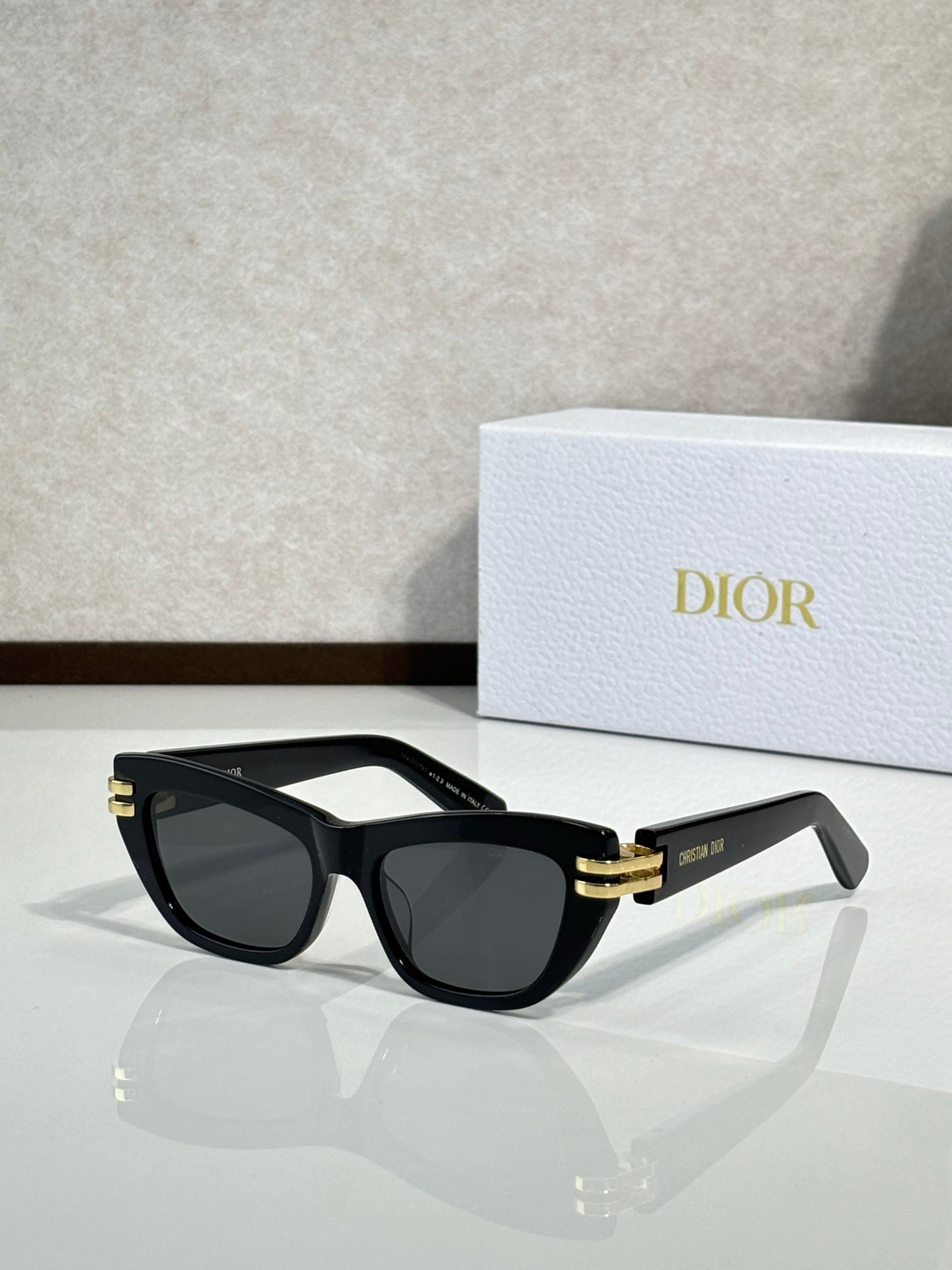 Dior Glasses
