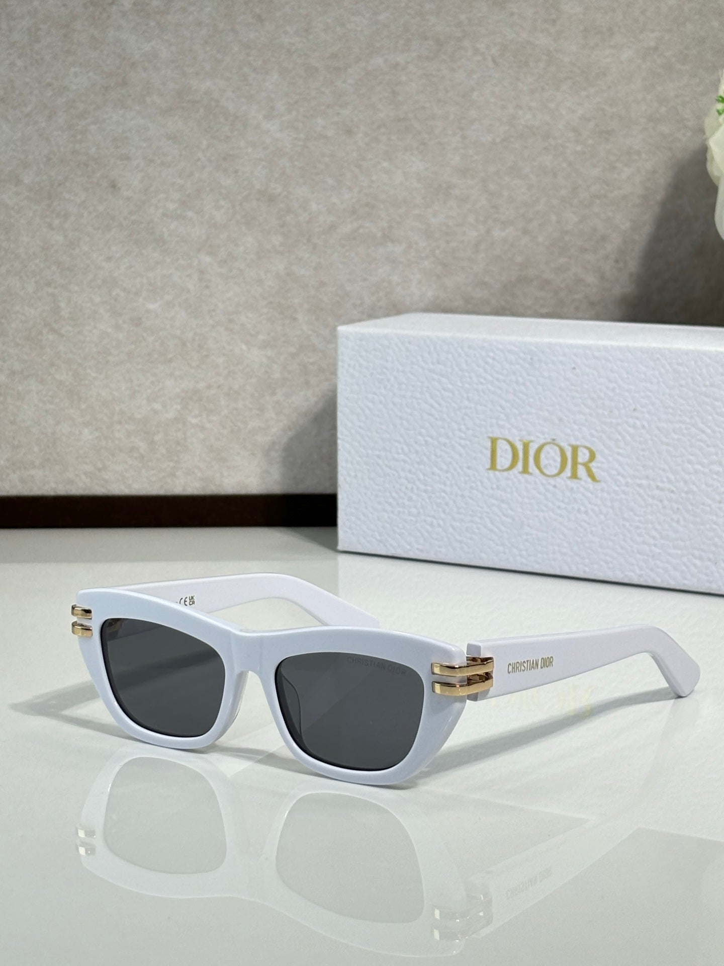 Dior Glasses