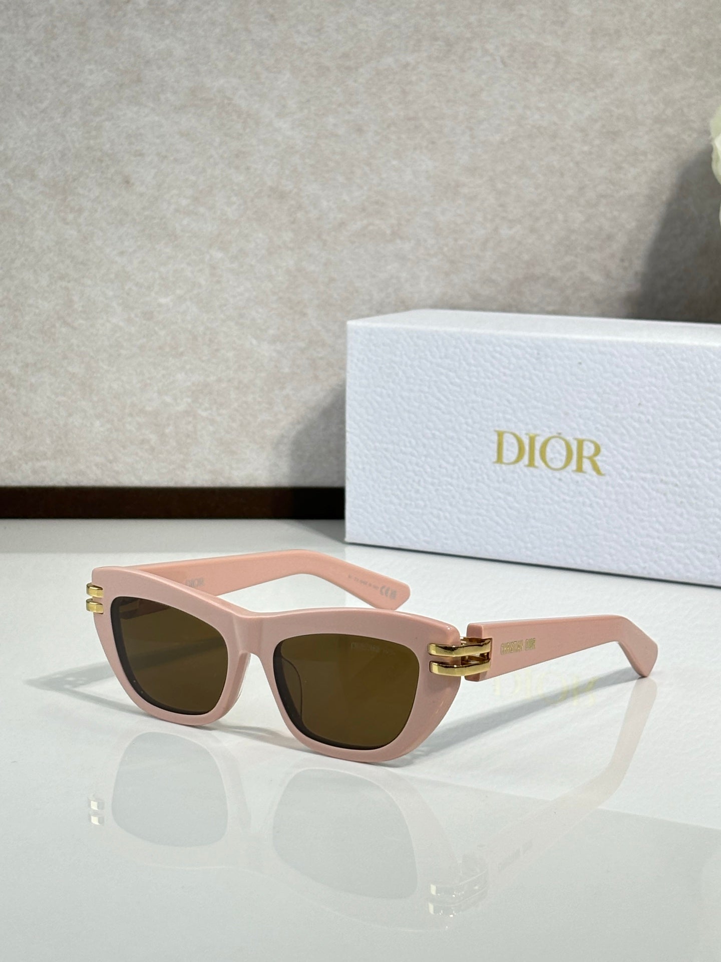 Dior Glasses