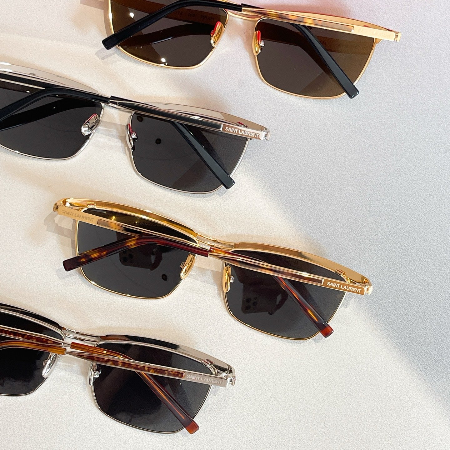 YSL Glasses