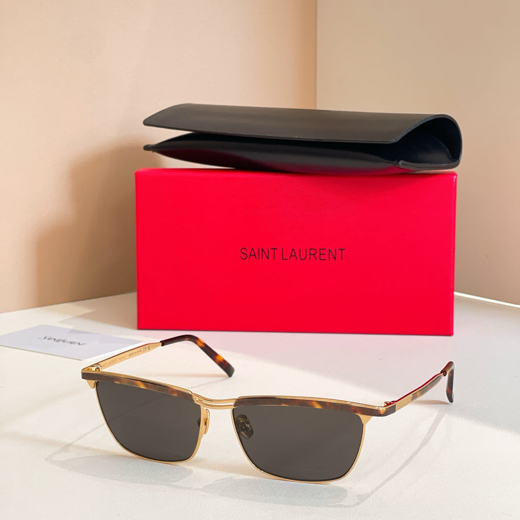 YSL Glasses