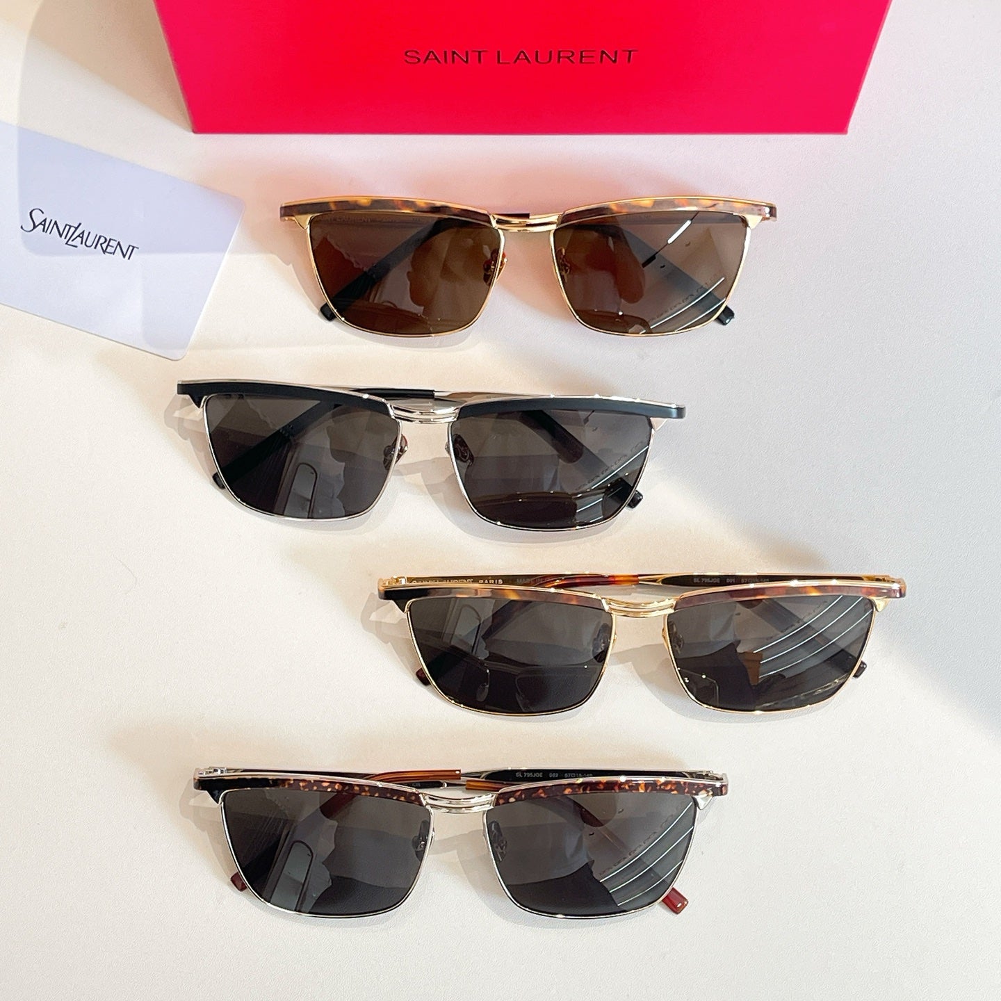 YSL Glasses