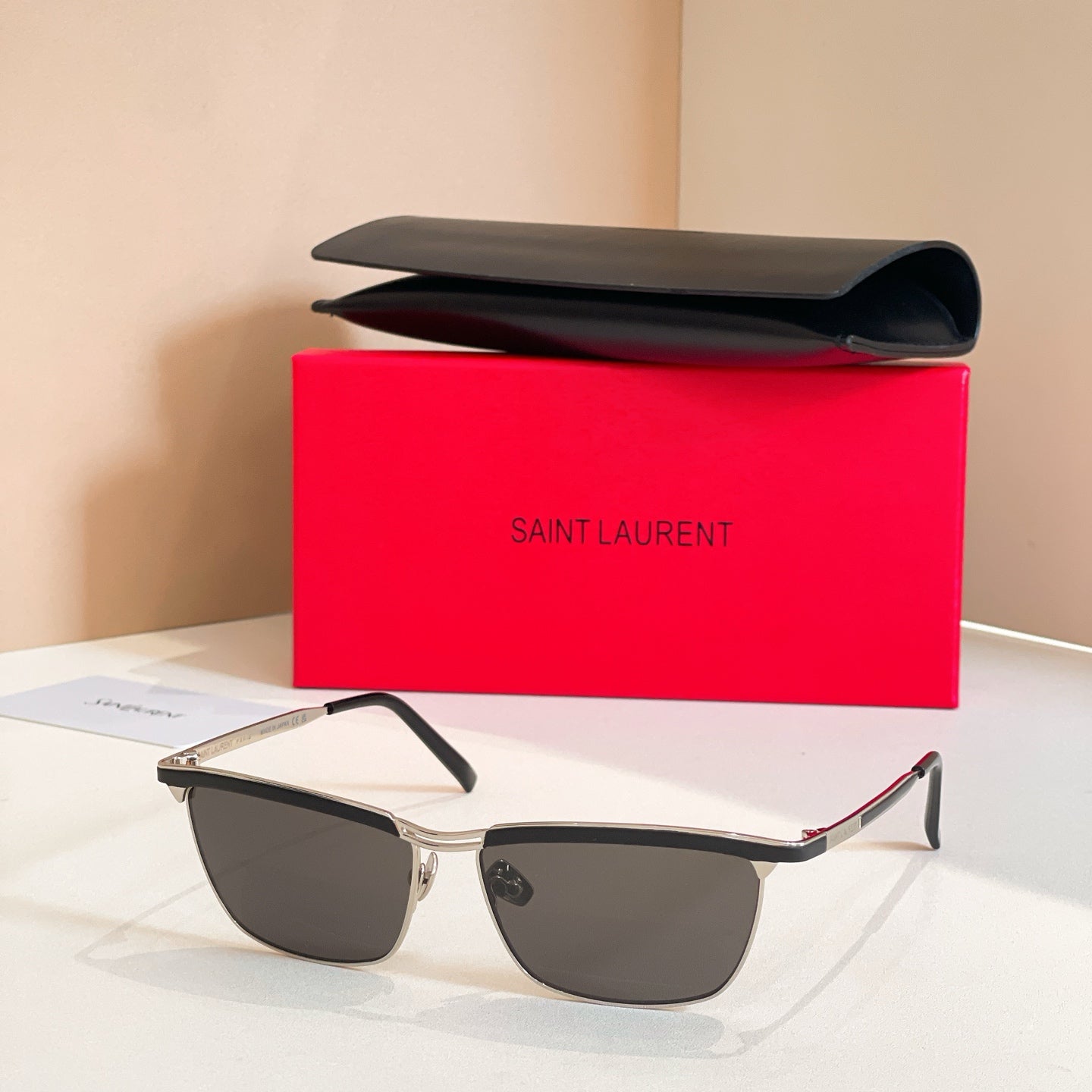 YSL Glasses
