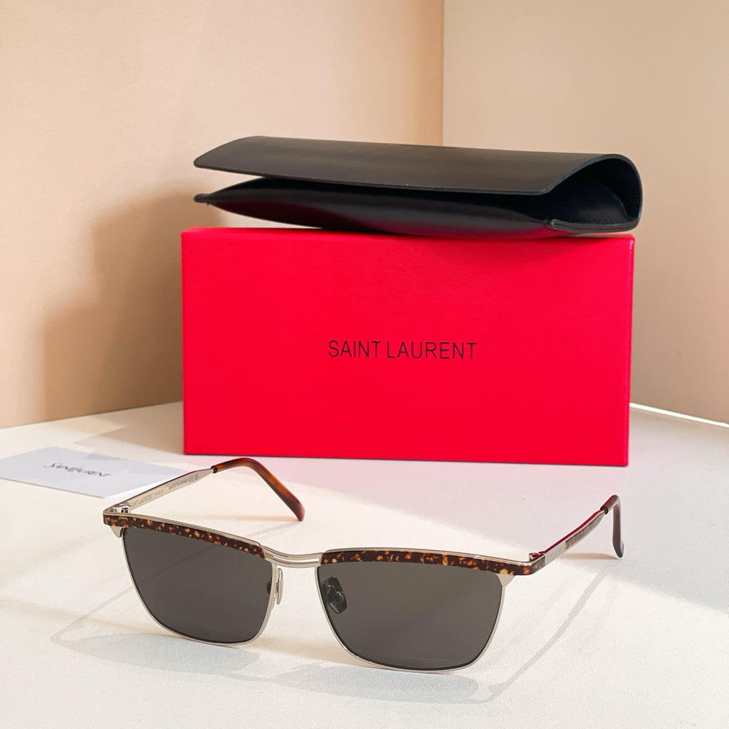 YSL Glasses