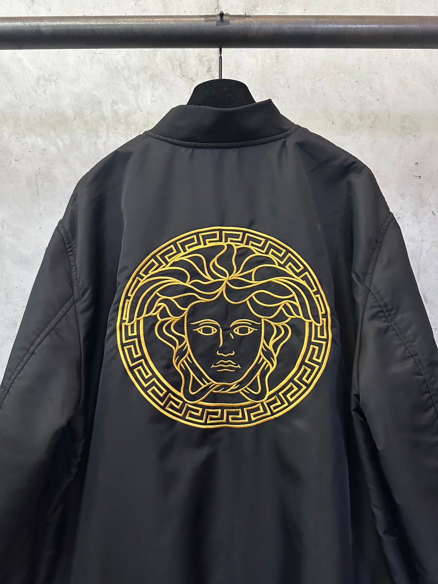 Clothes Versace