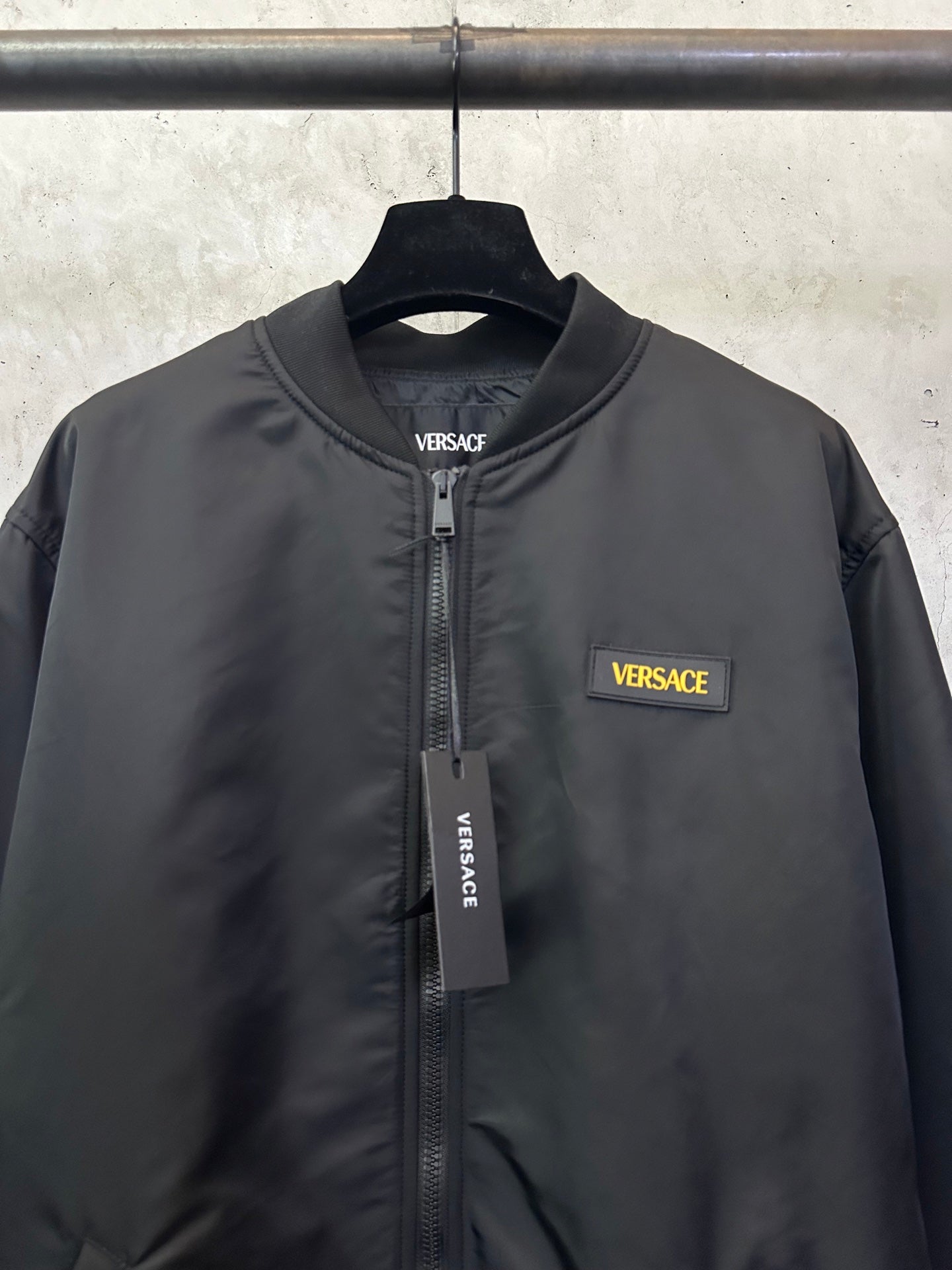 Clothes Versace