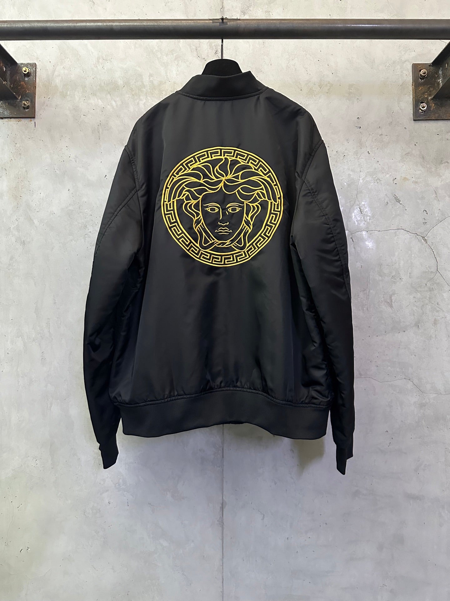 Clothes Versace
