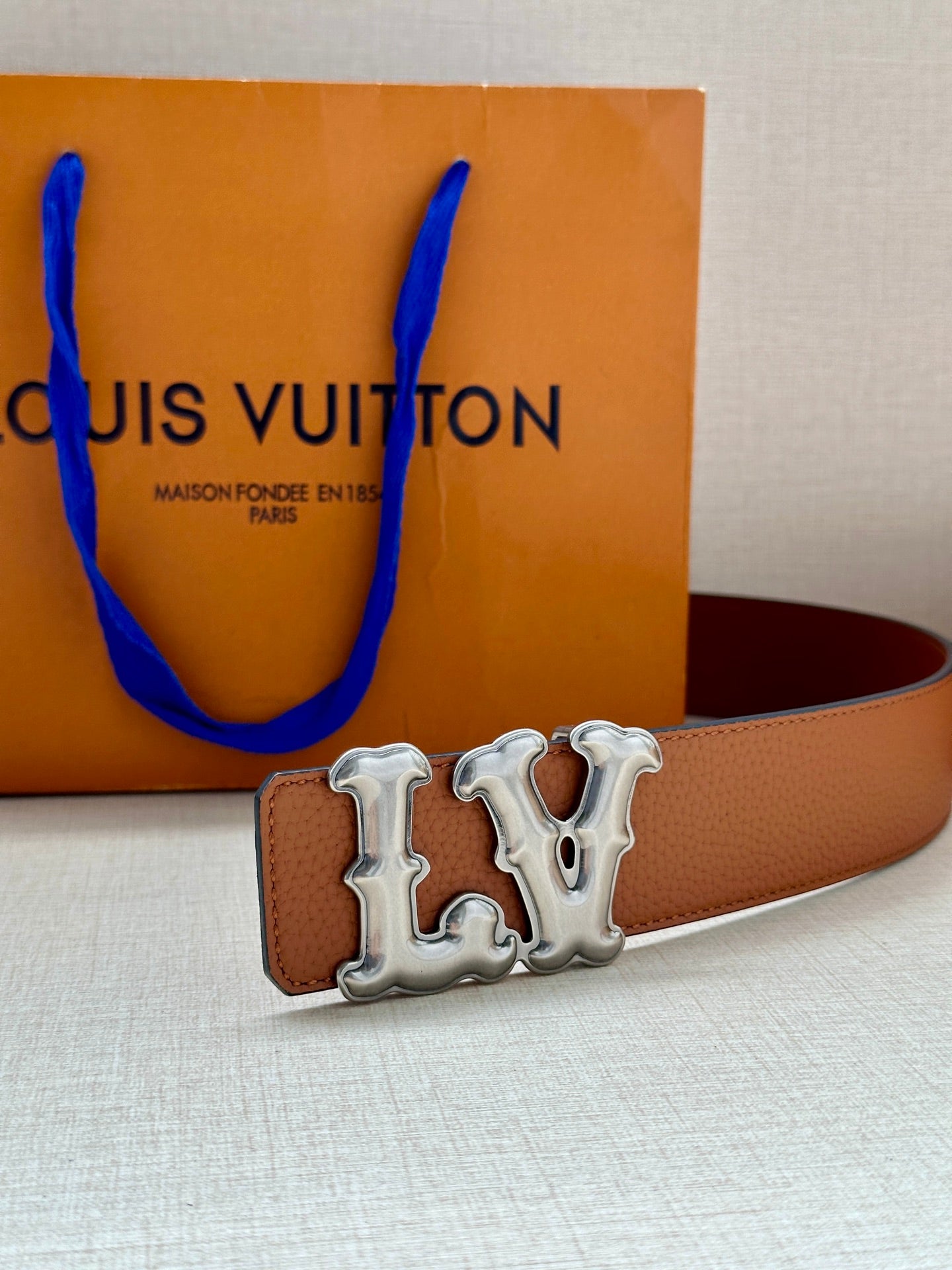 Louis Vuitton Belt