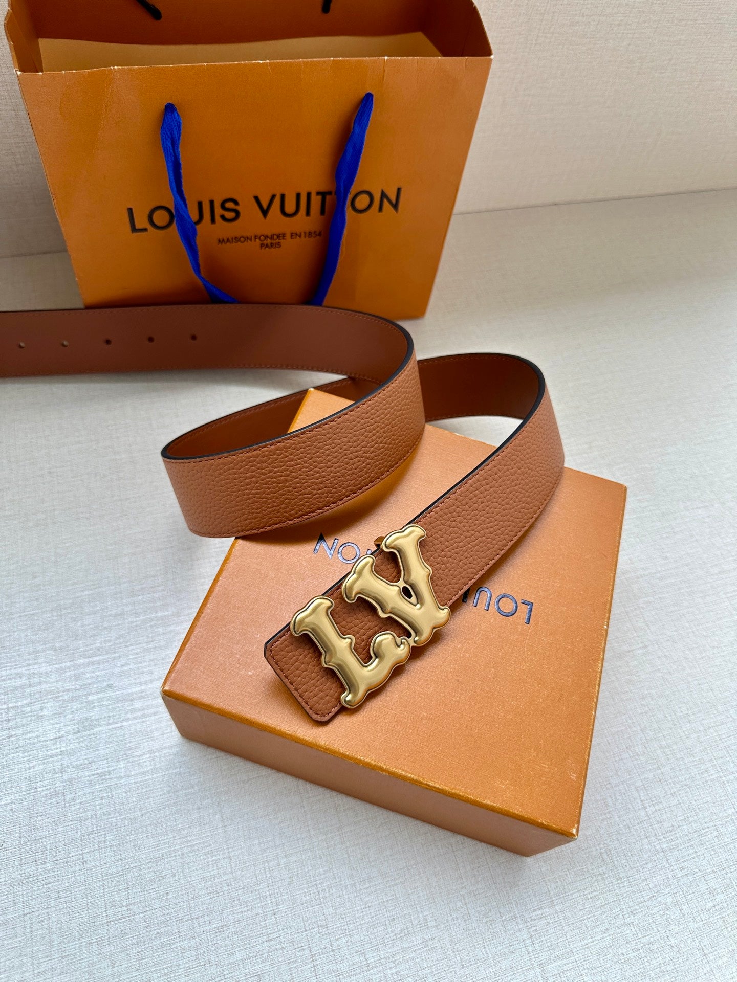 Louis Vuitton Belt