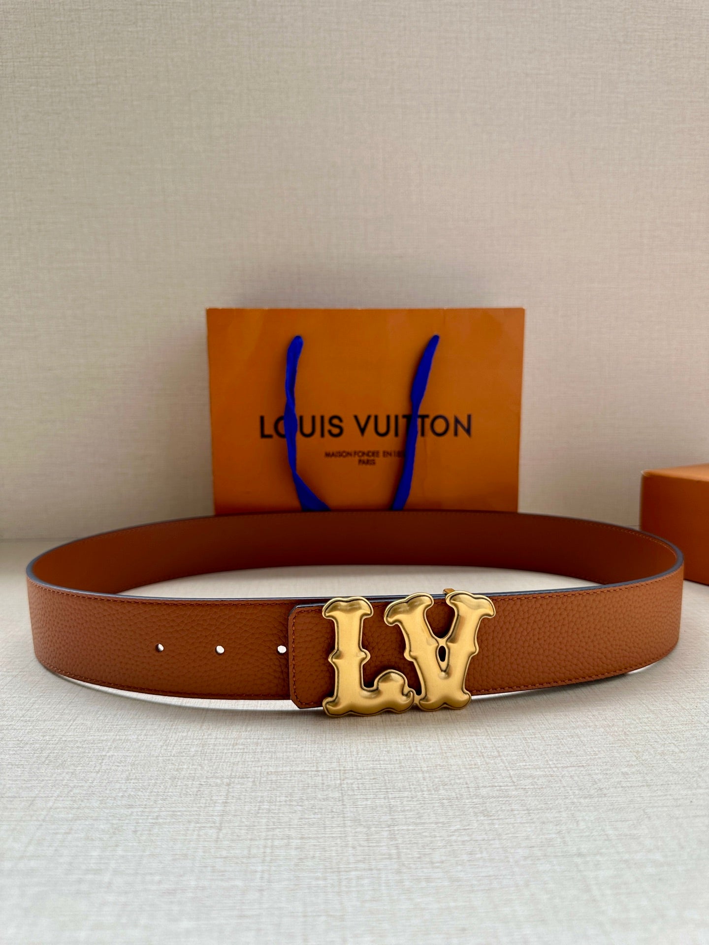 Louis Vuitton Belt