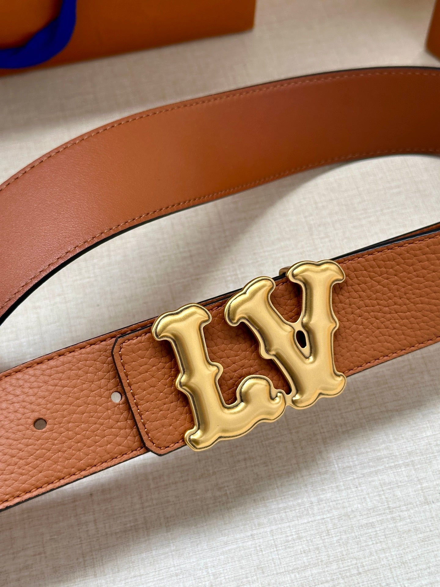 Louis Vuitton Belt