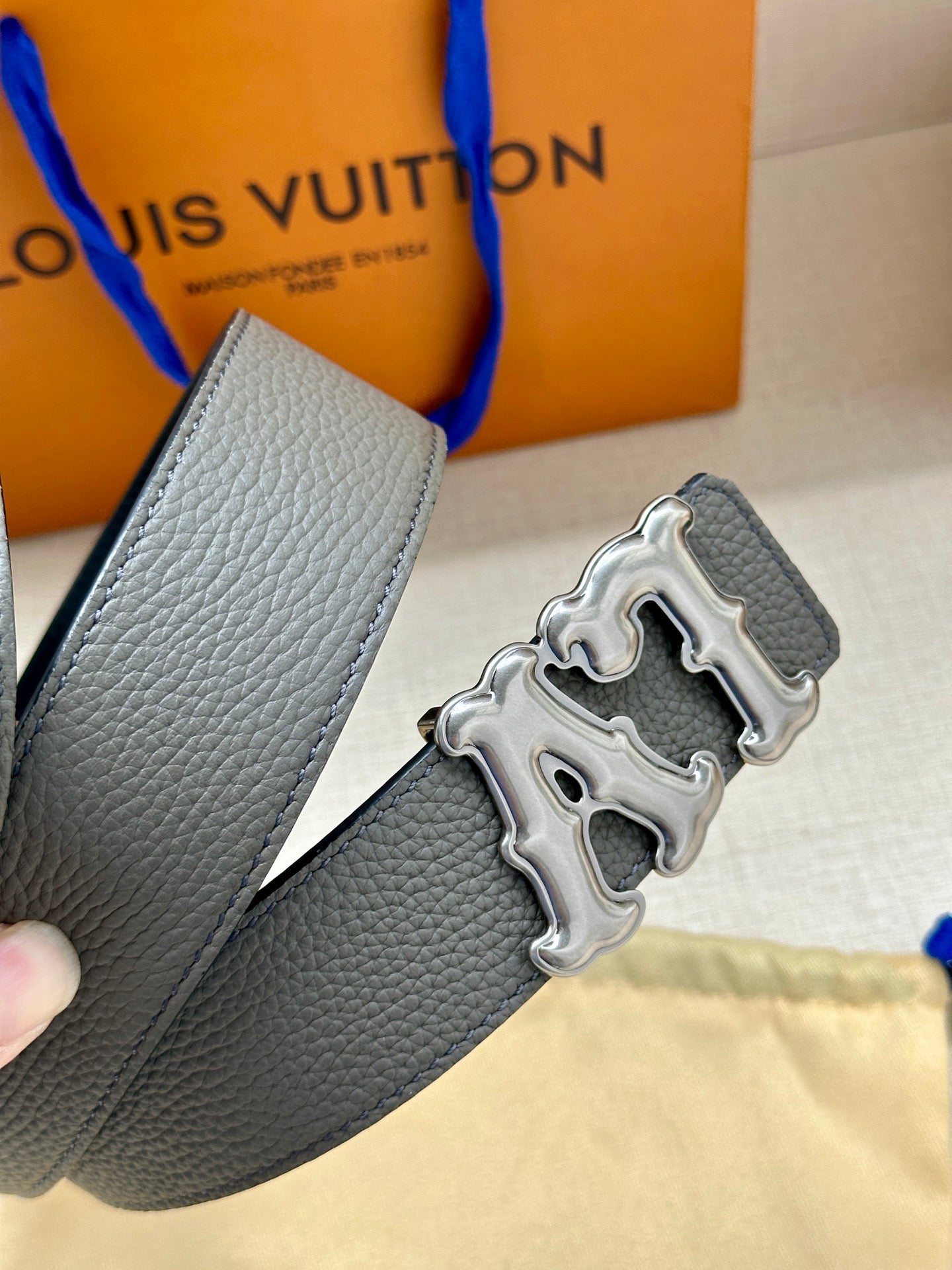 Louis Vuitton Belt