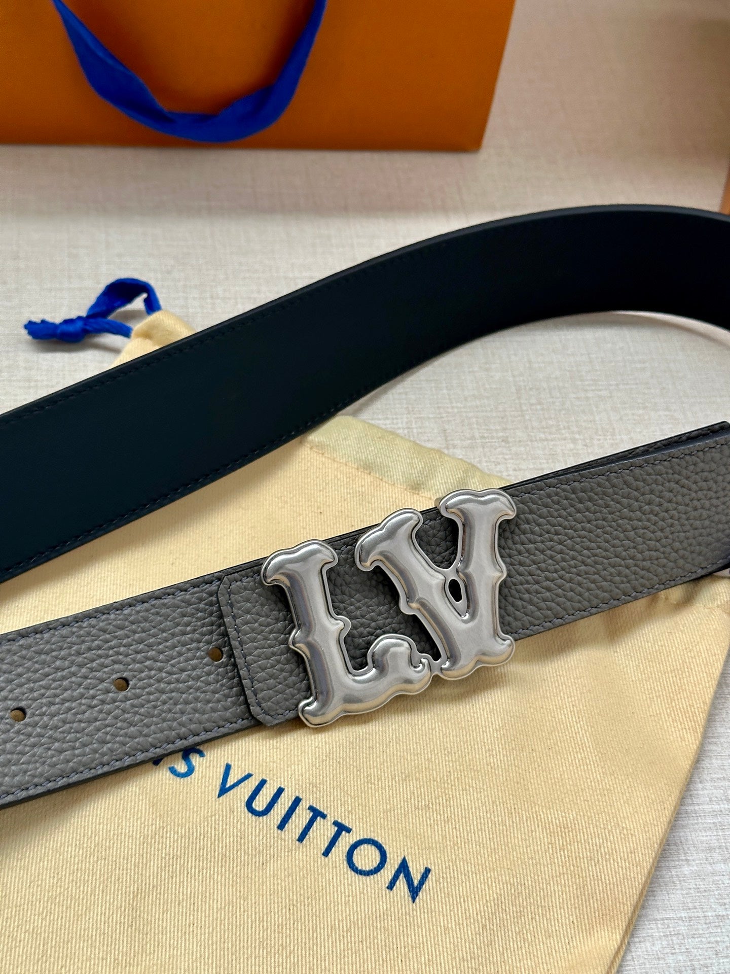 Louis Vuitton Belt