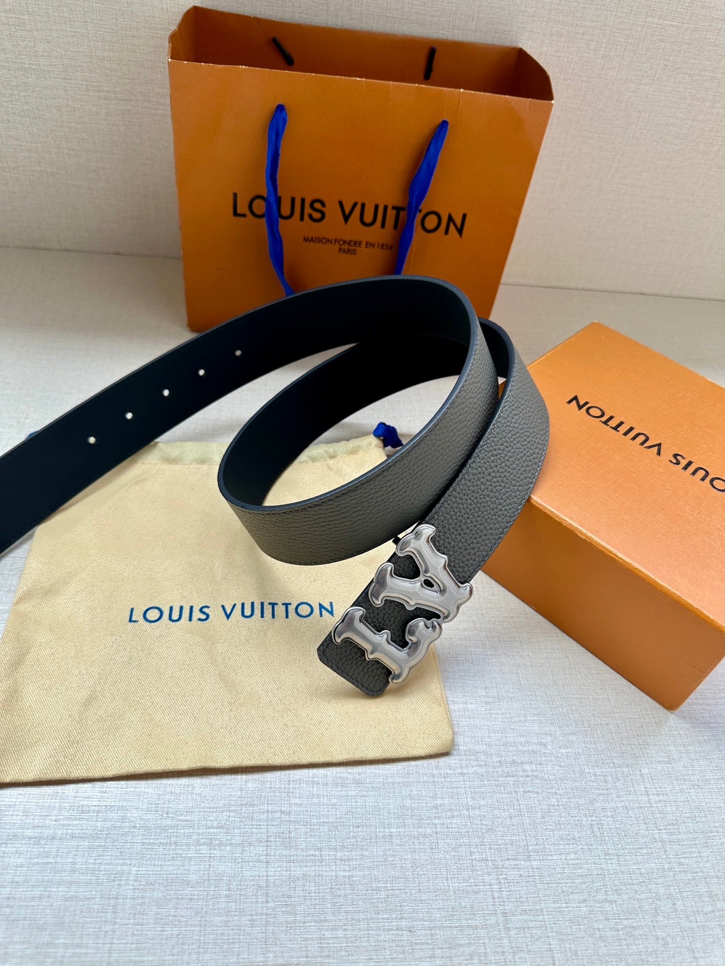Louis Vuitton Belt