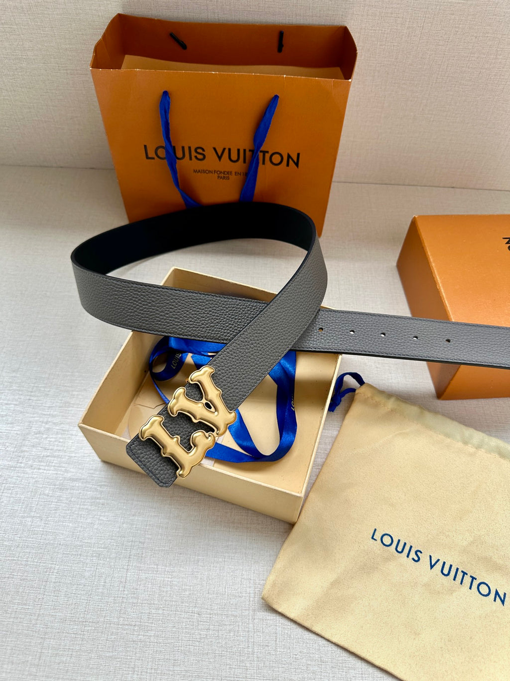 Louis Vuitton Belt