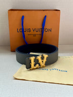 Louis Vuitton Belt
