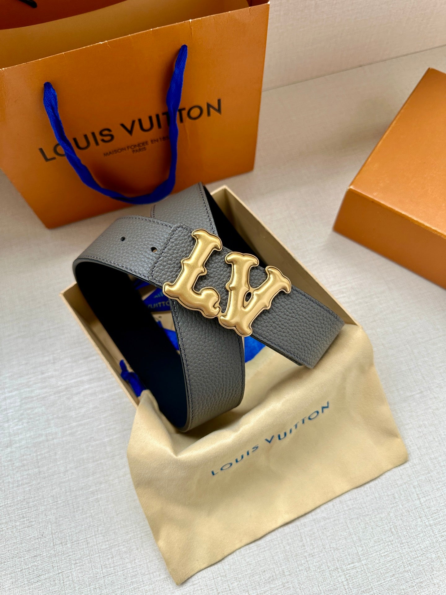 Louis Vuitton Belt