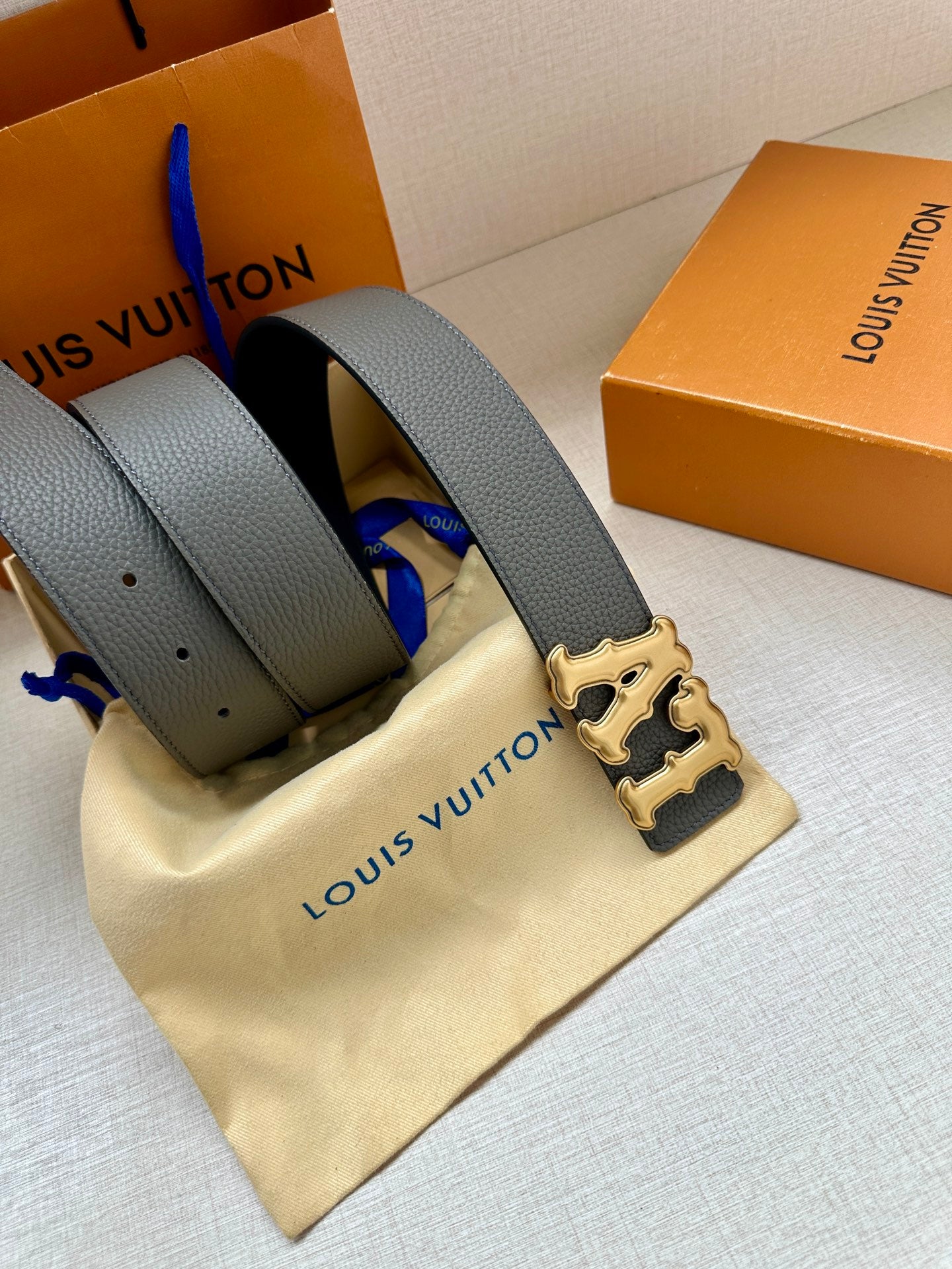 Louis Vuitton Belt