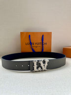 Louis Vuitton Belt