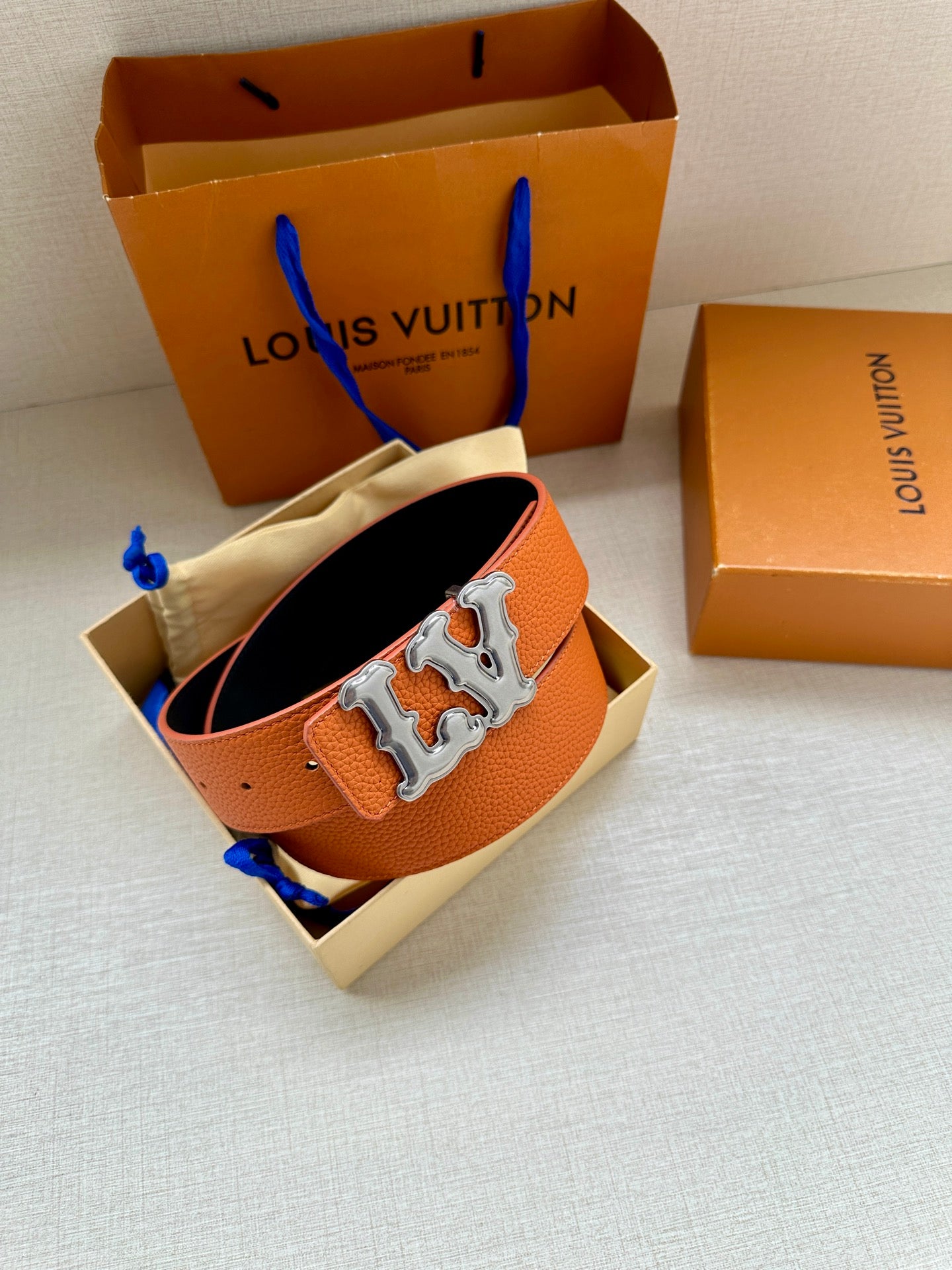 Louis Vuitton Belt