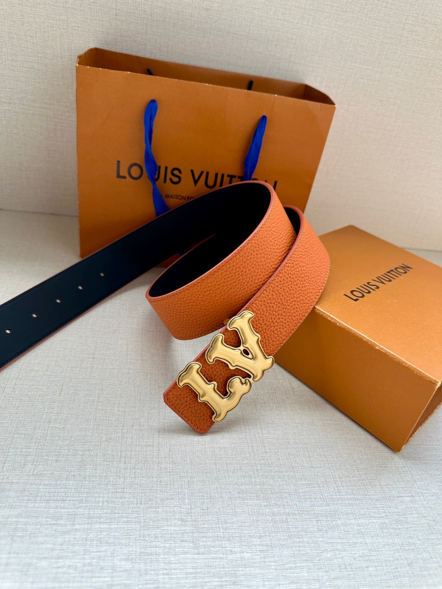 Louis Vuitton Belt