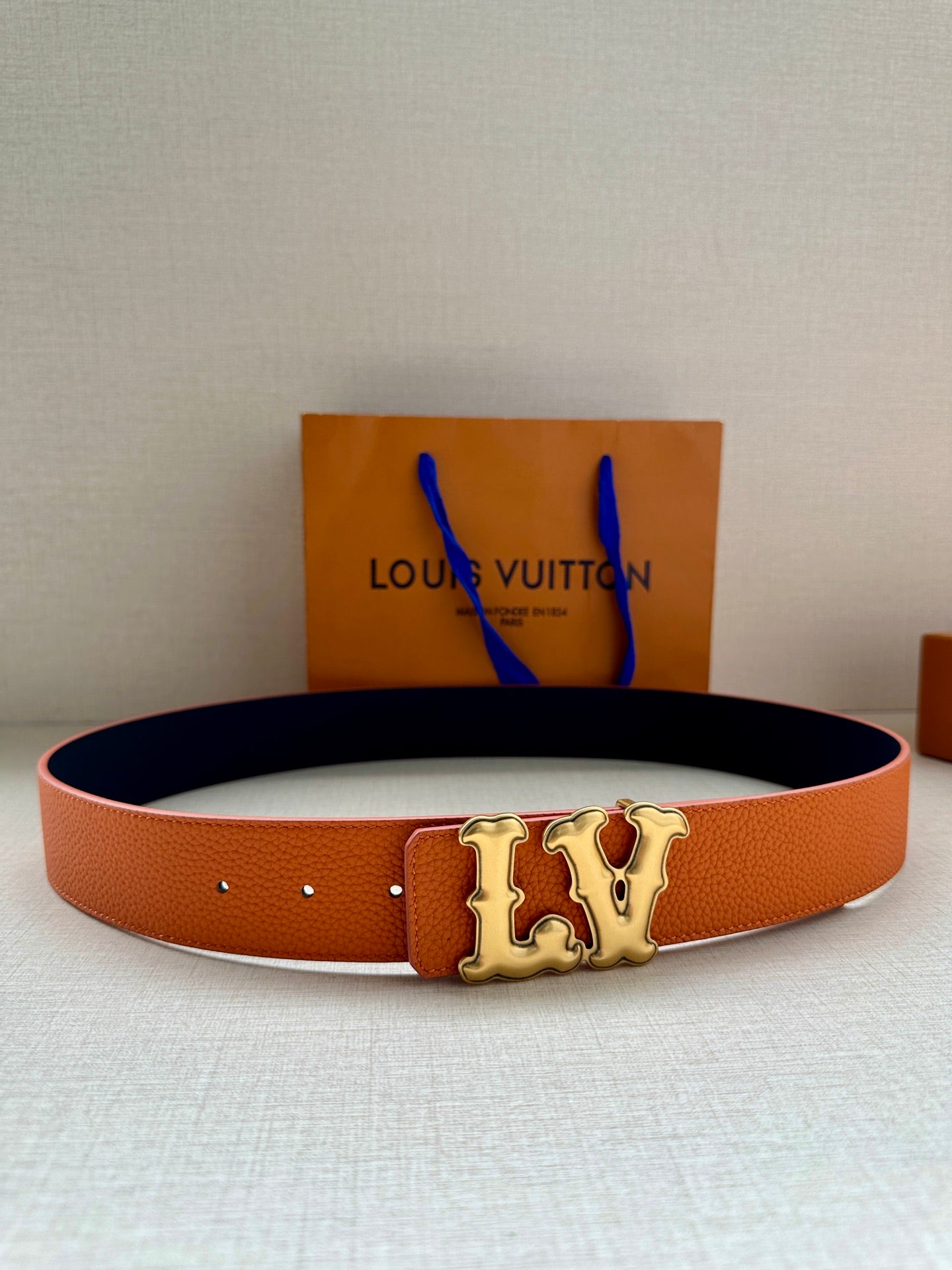 Louis Vuitton Belt