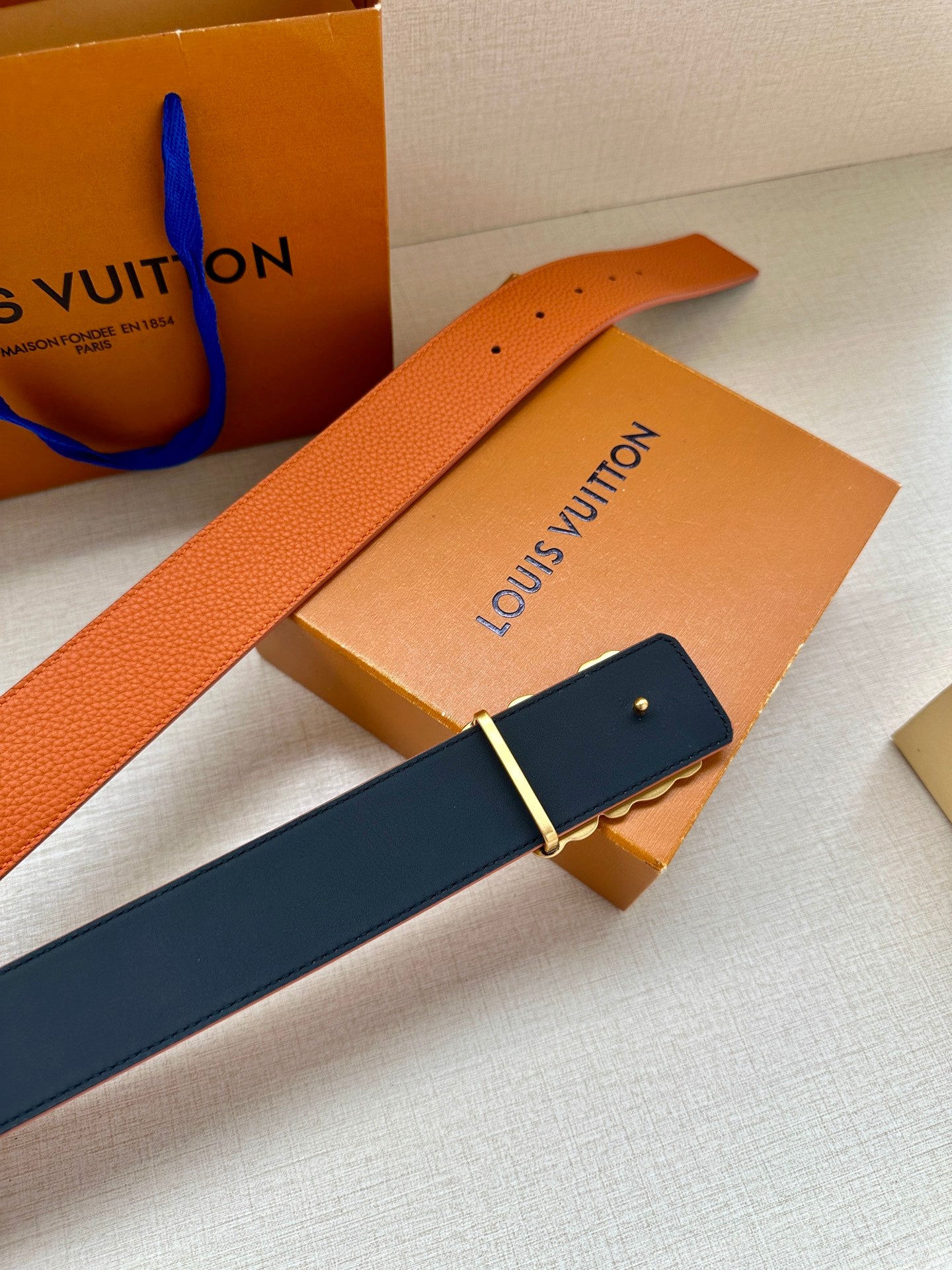 Louis Vuitton Belt