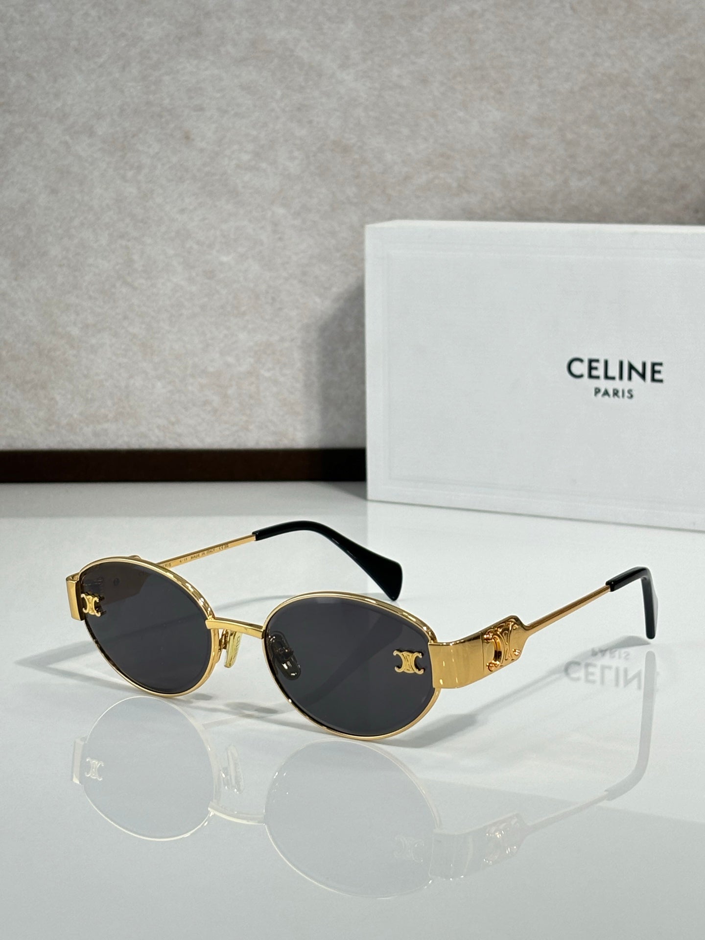 Celine Glasses