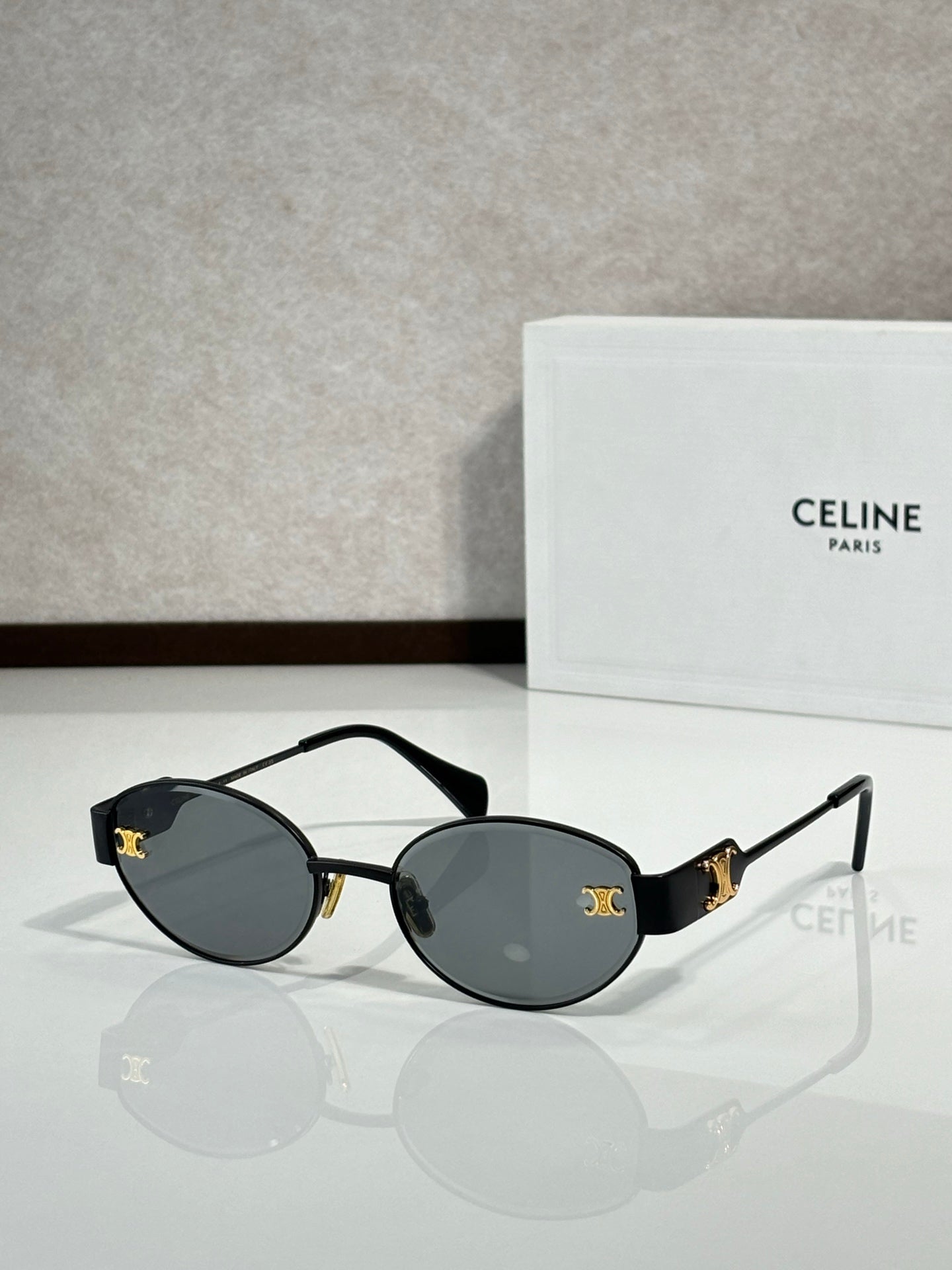 Celine Glasses