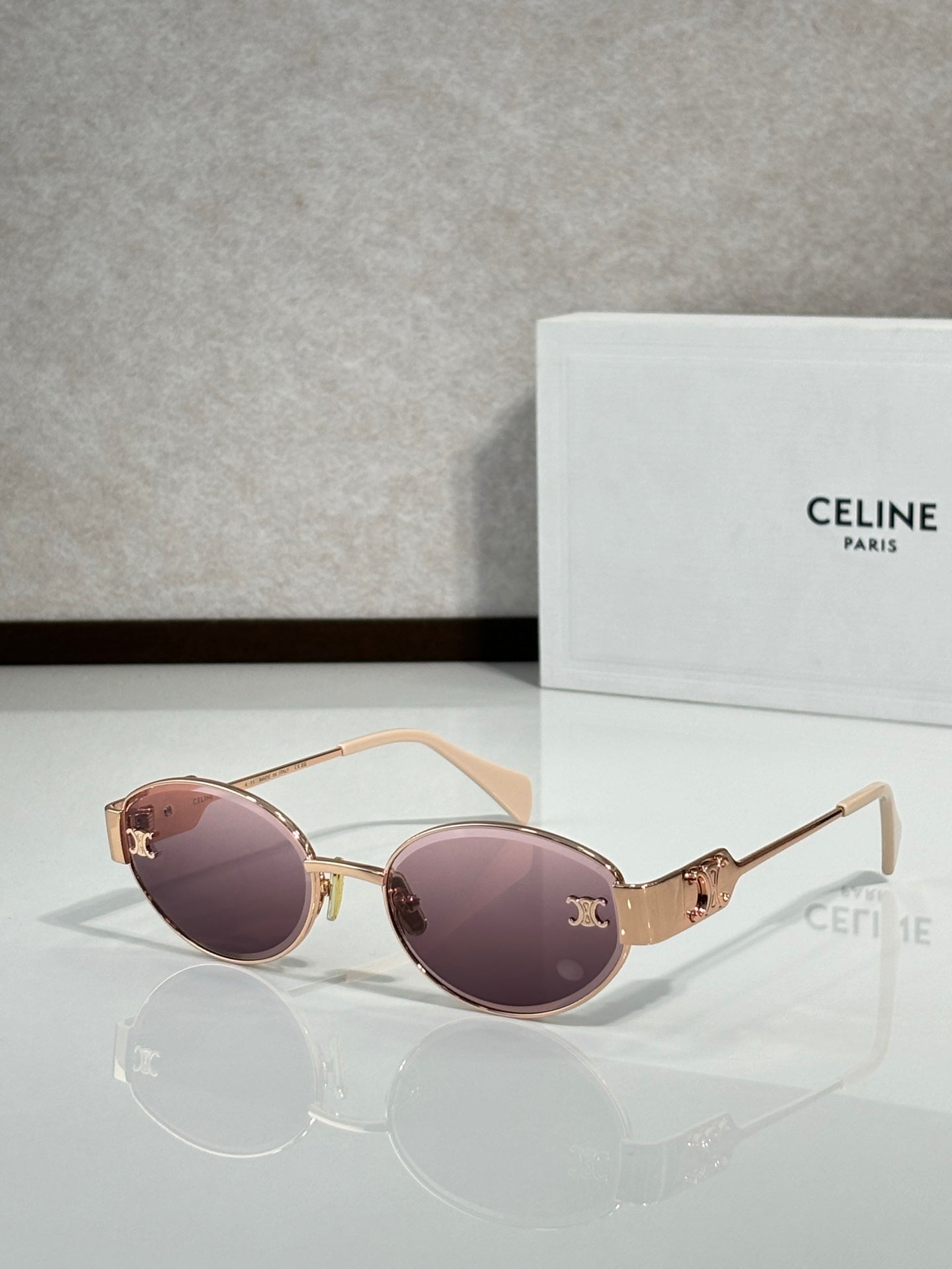 Celine Glasses