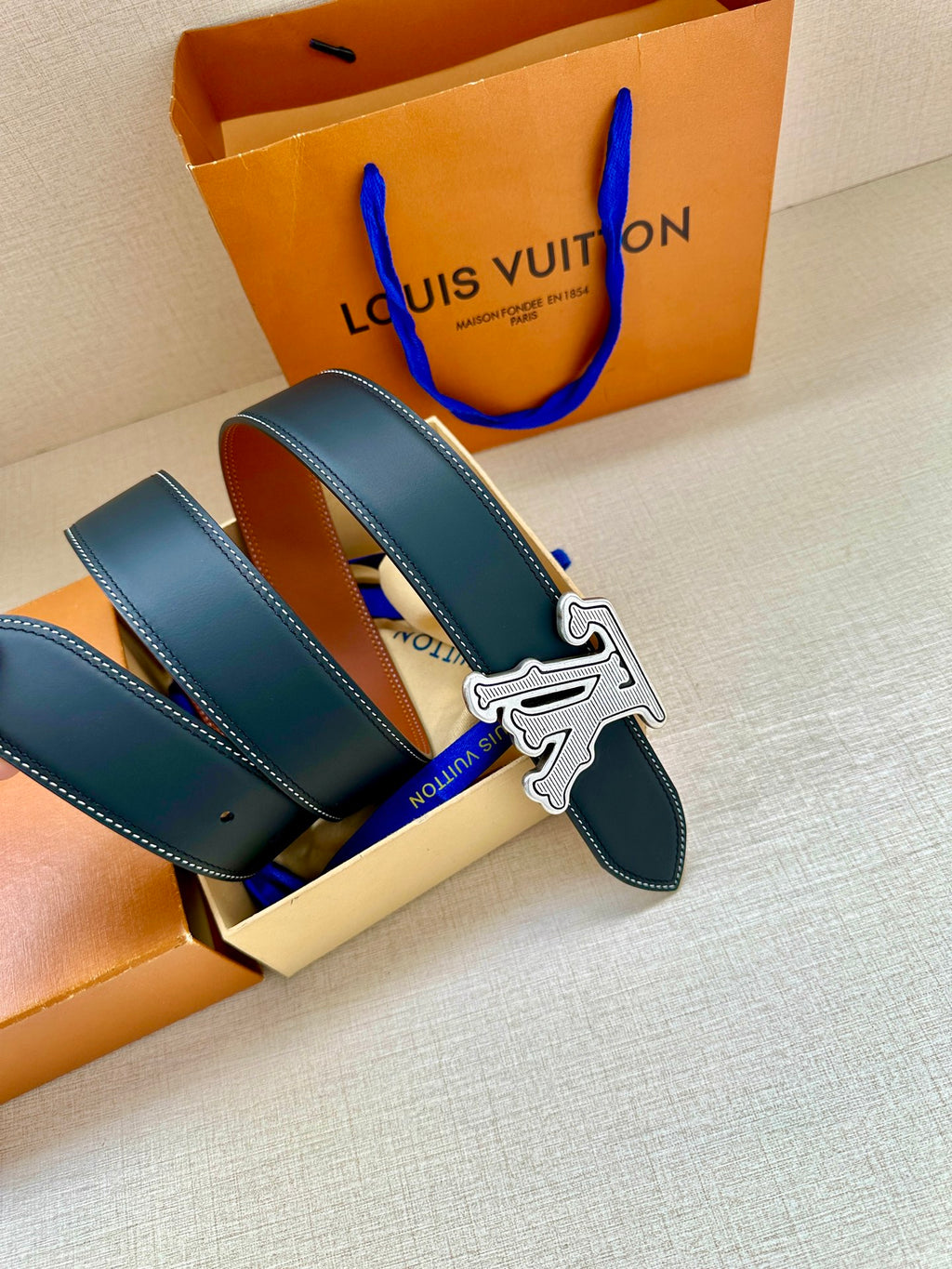 Louis Vuitton Belt