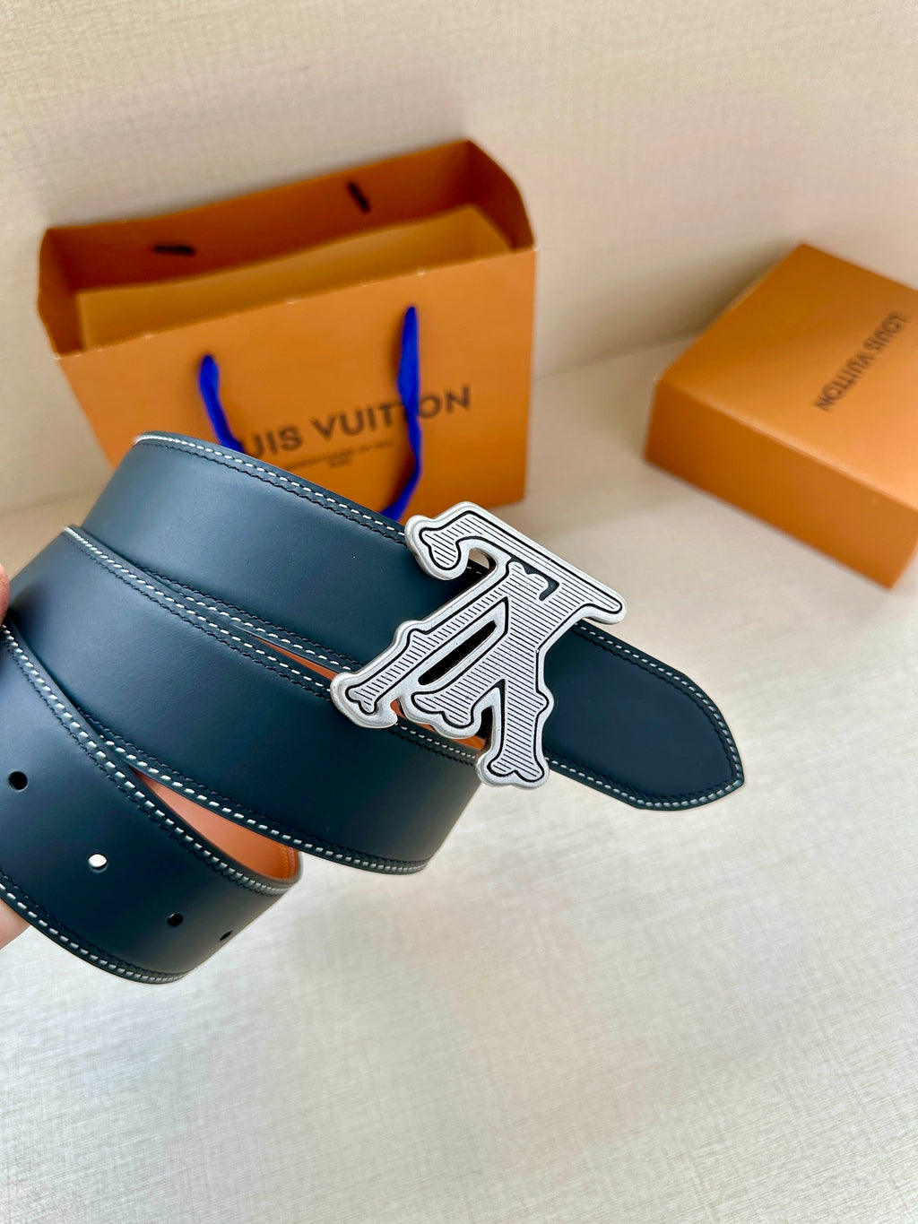 Louis Vuitton Belt