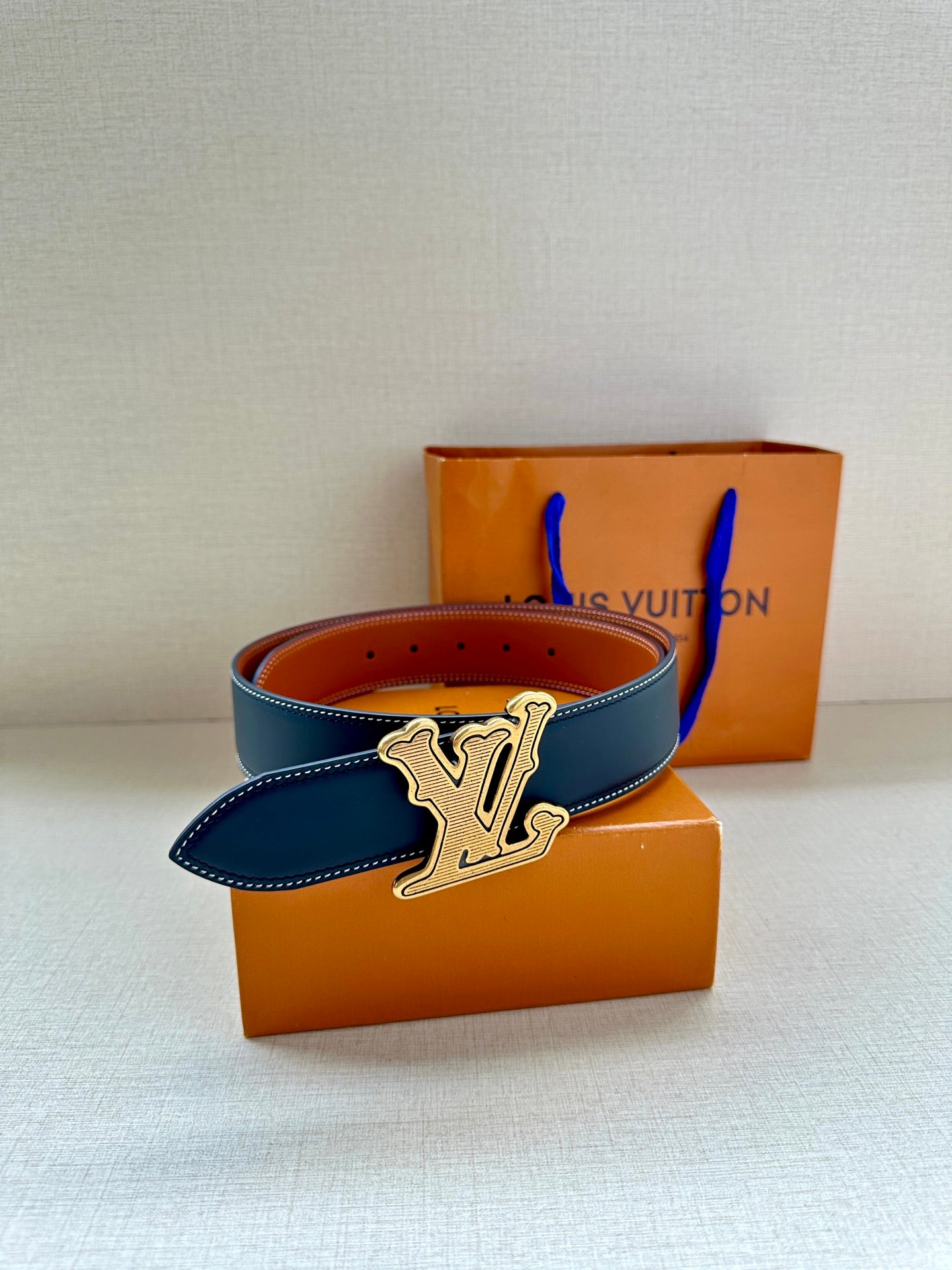 Louis Vuitton Belt