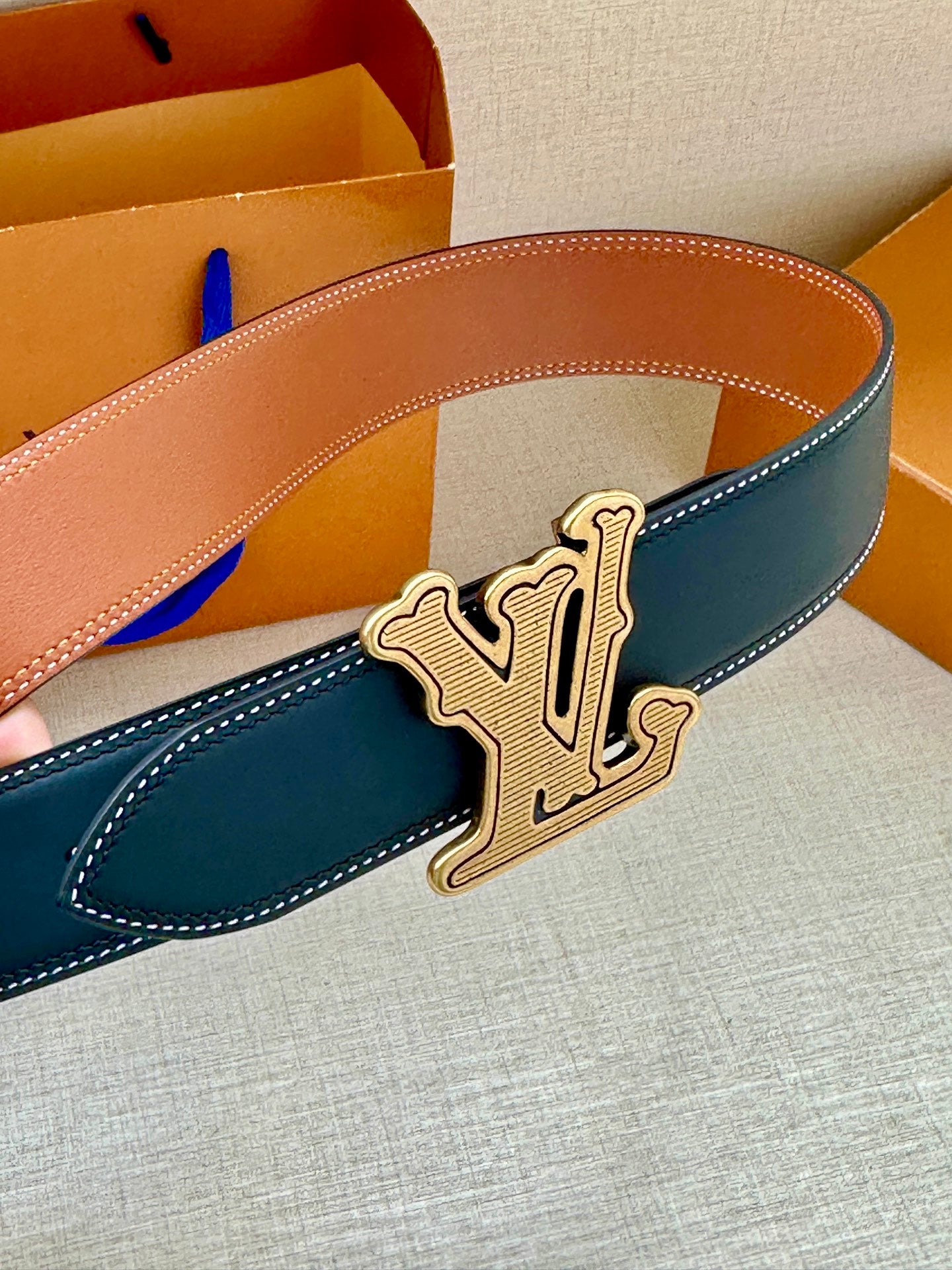 Louis Vuitton Belt
