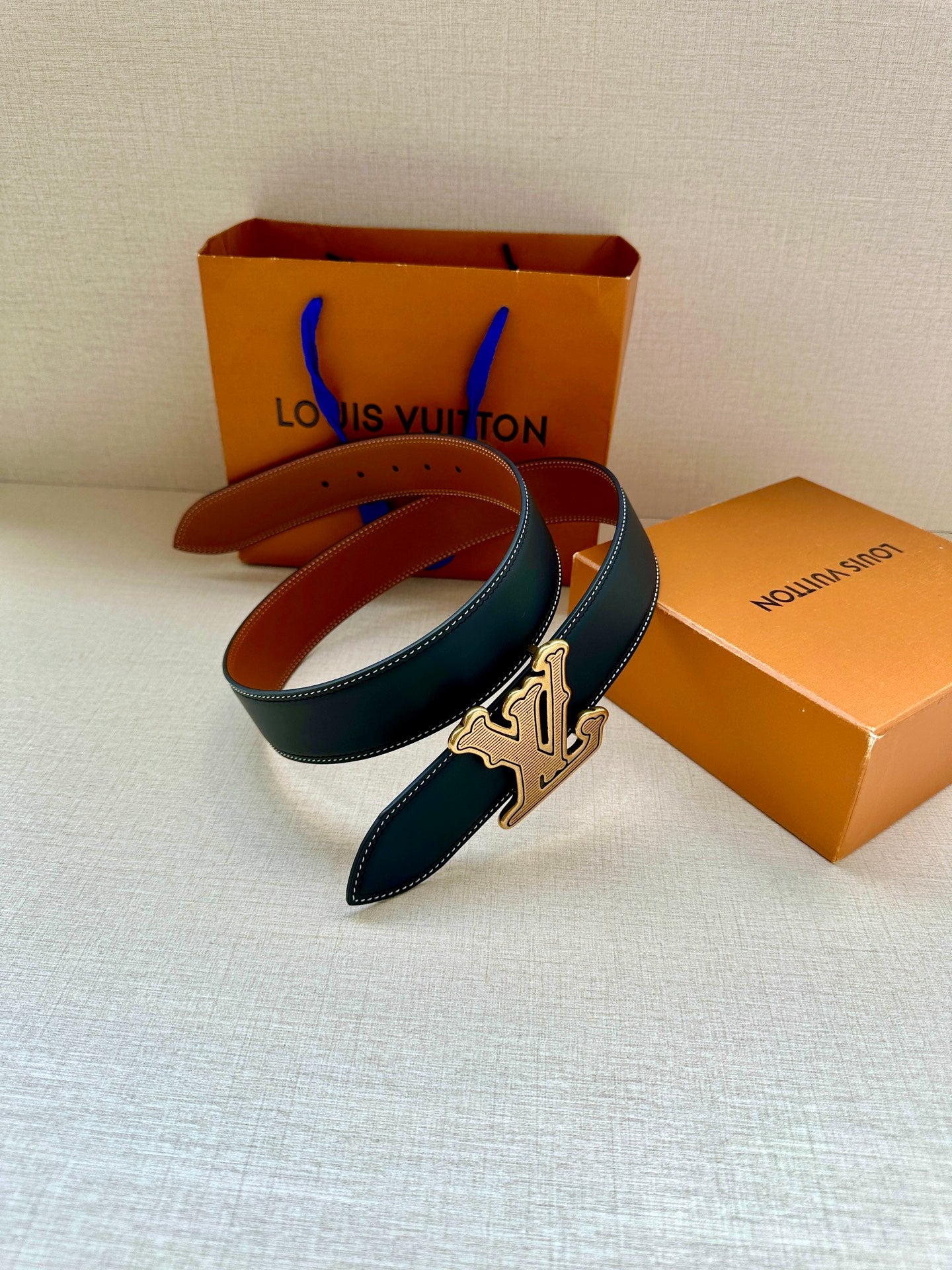 Louis Vuitton Belt