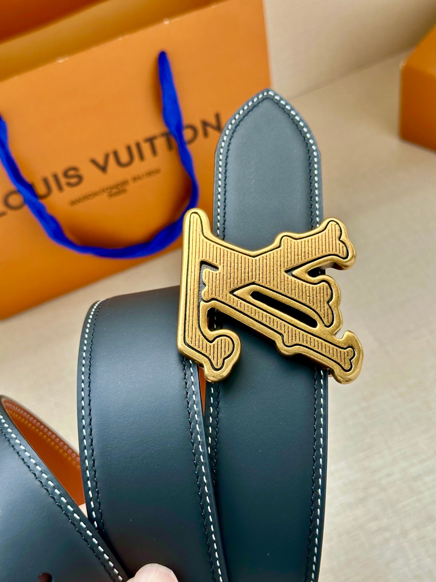 Louis Vuitton Belt