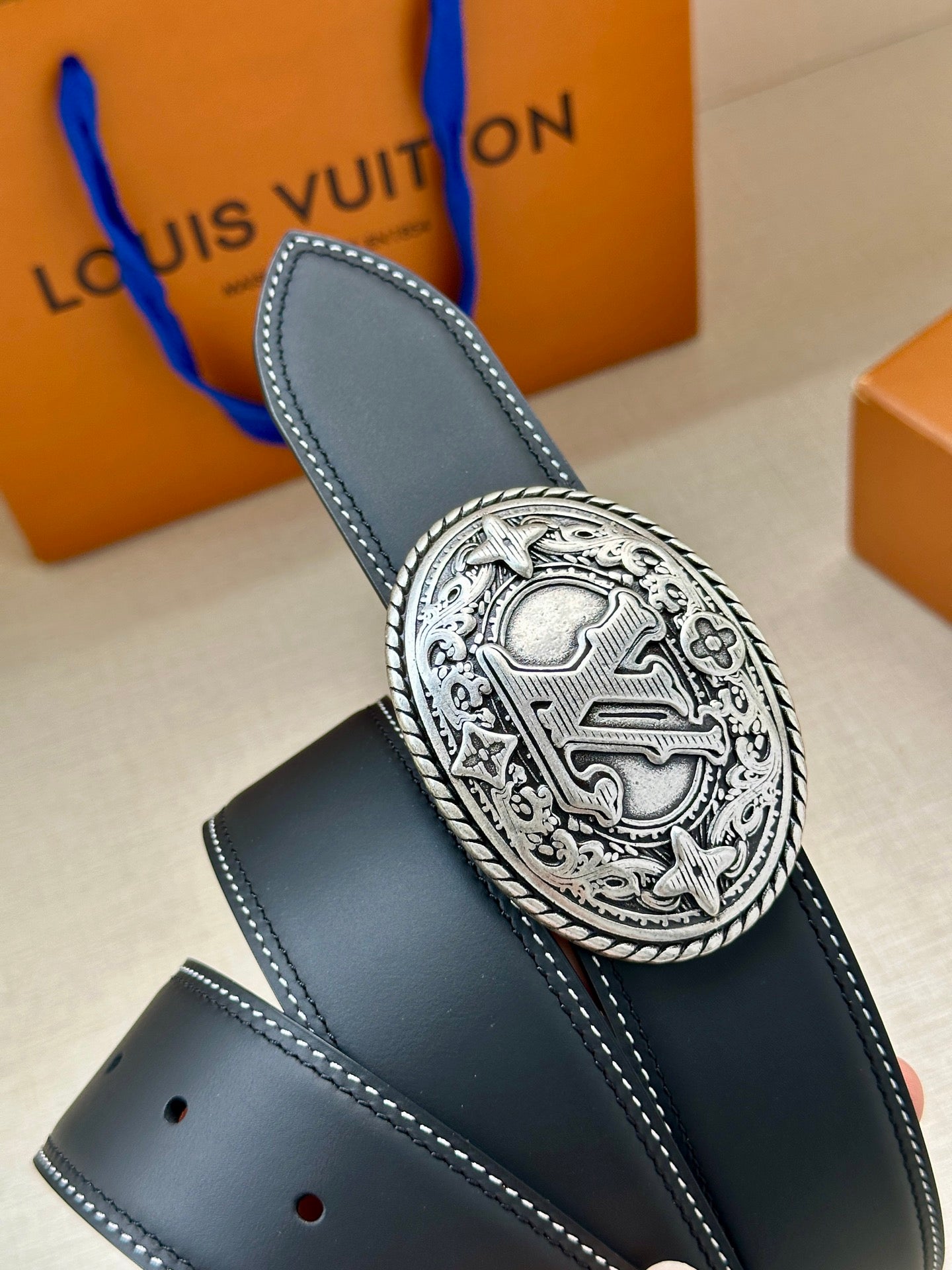 Louis Vuitton Belt