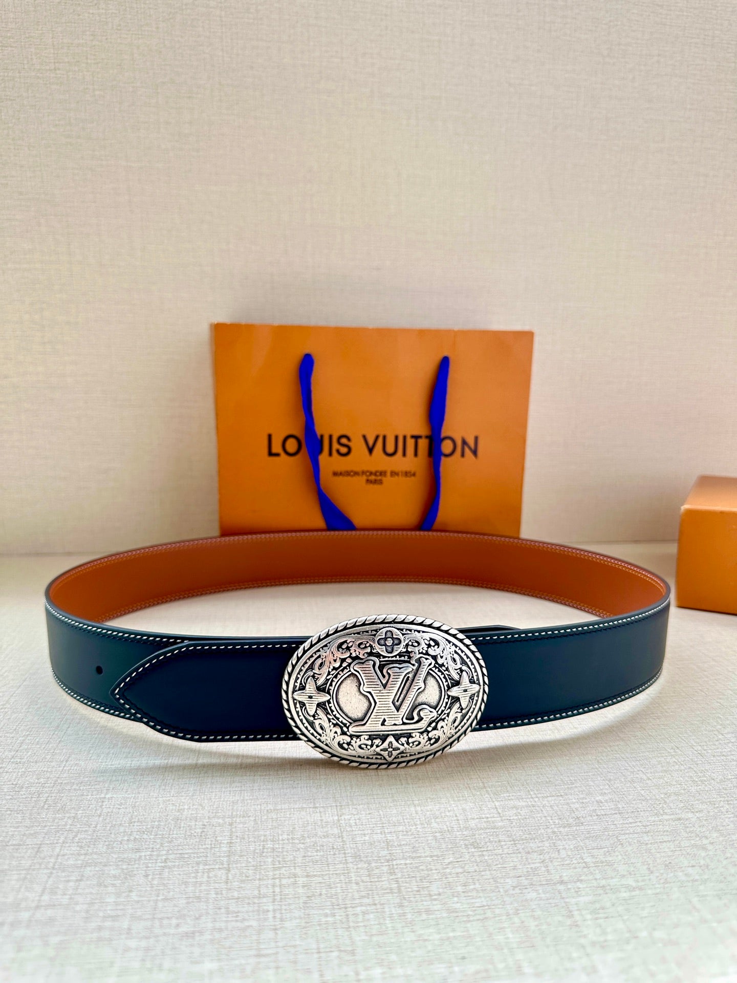 Louis Vuitton Belt